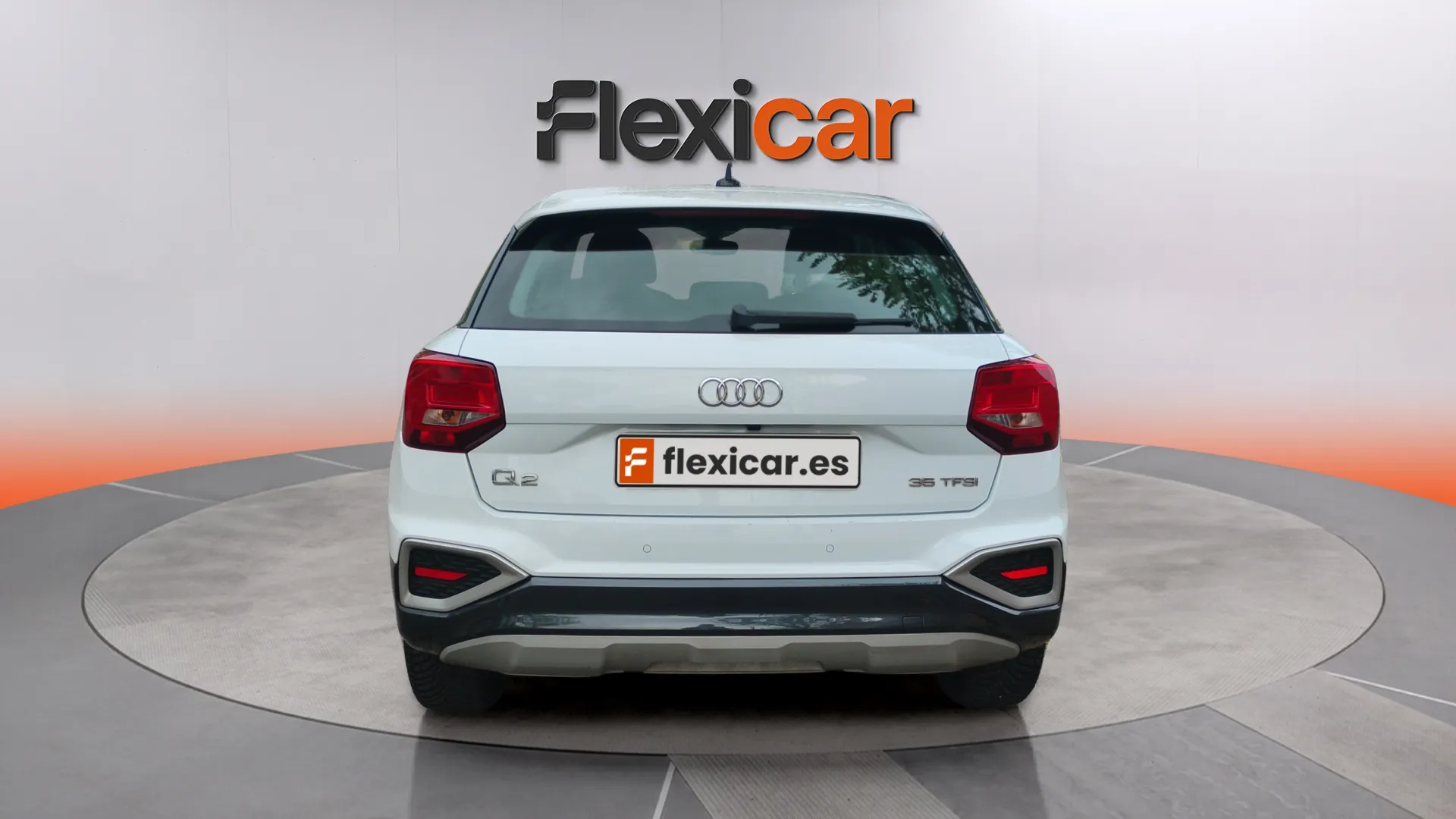 Audi Q2 Advanced 35 TFSI S tronic - foto 5