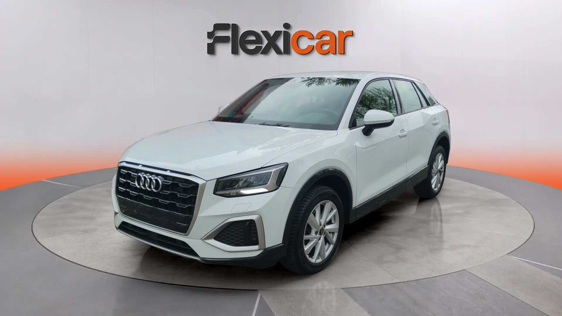Audi Q2 Advanced 35 TFSI S tronic - foto 8