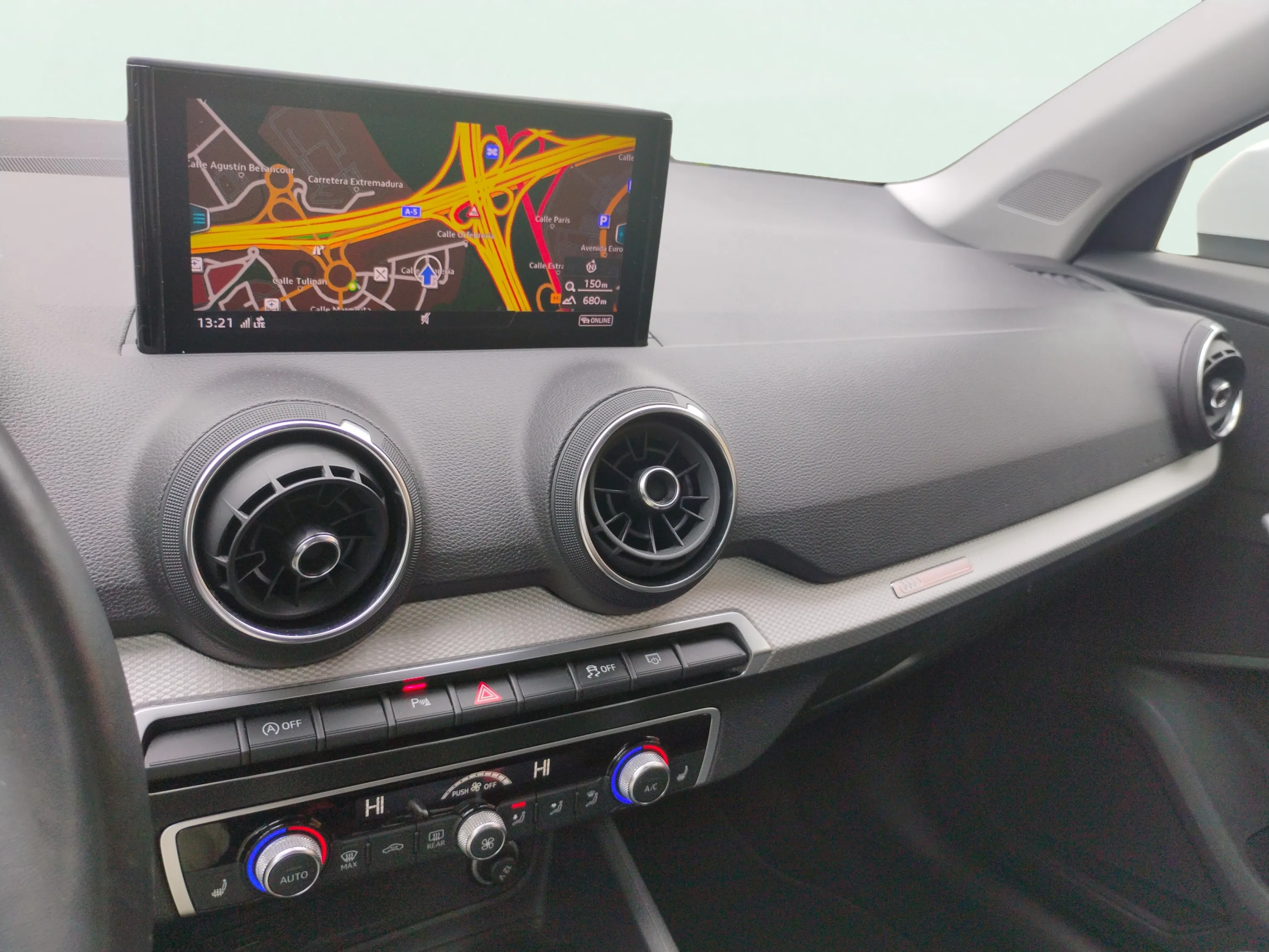 Audi Q2 Advanced 35 TFSI S tronic - foto 12