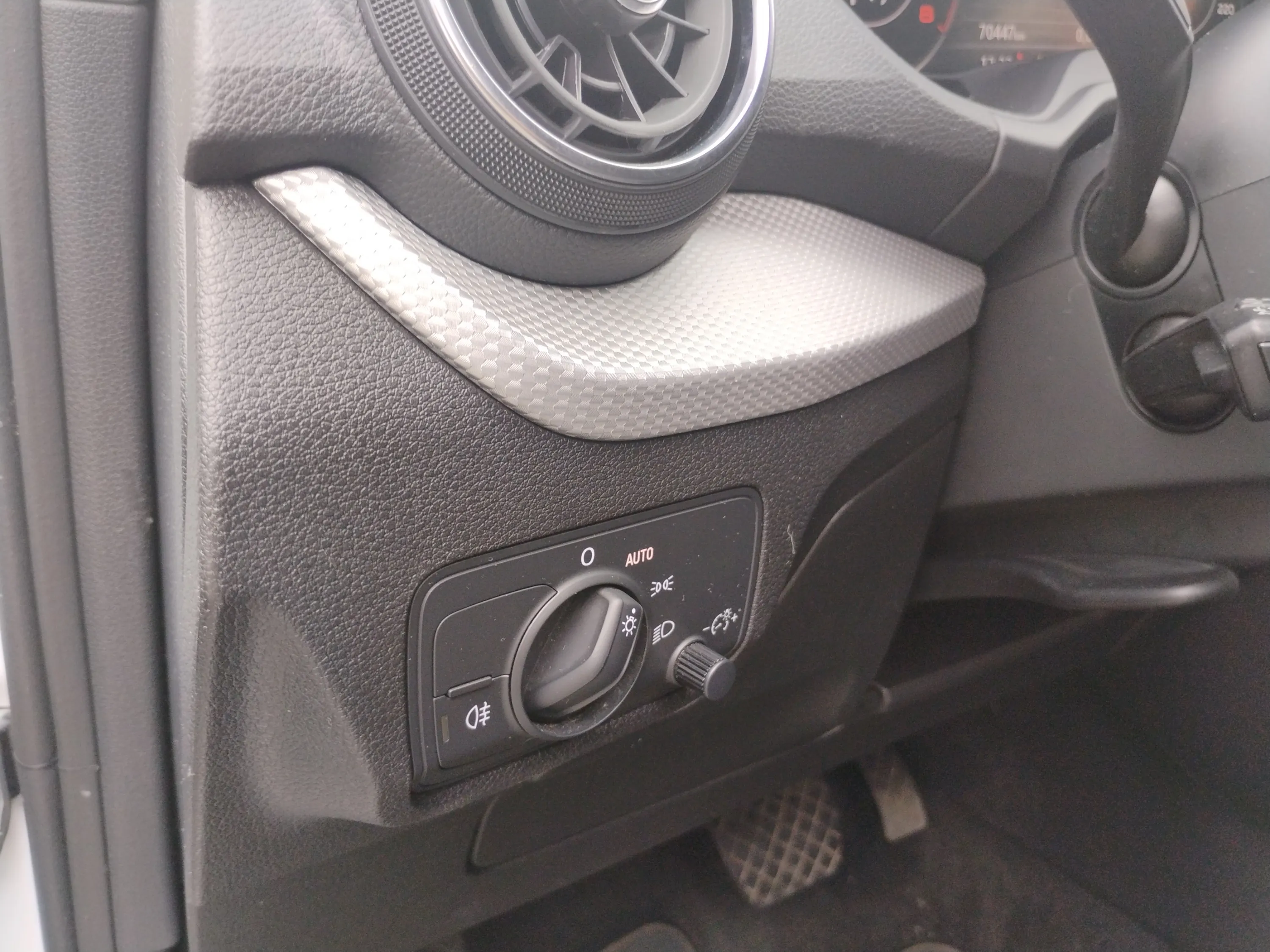 Audi Q2 Advanced 35 TFSI S tronic - foto 18