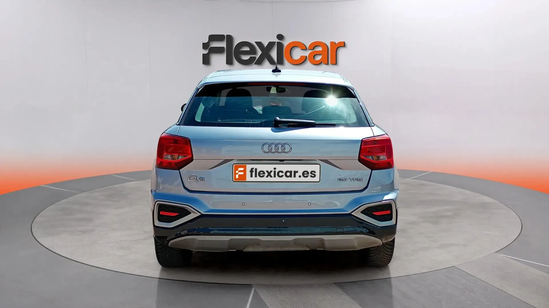 Audi Q2 Advanced 35 TFSI S tronic - foto 9