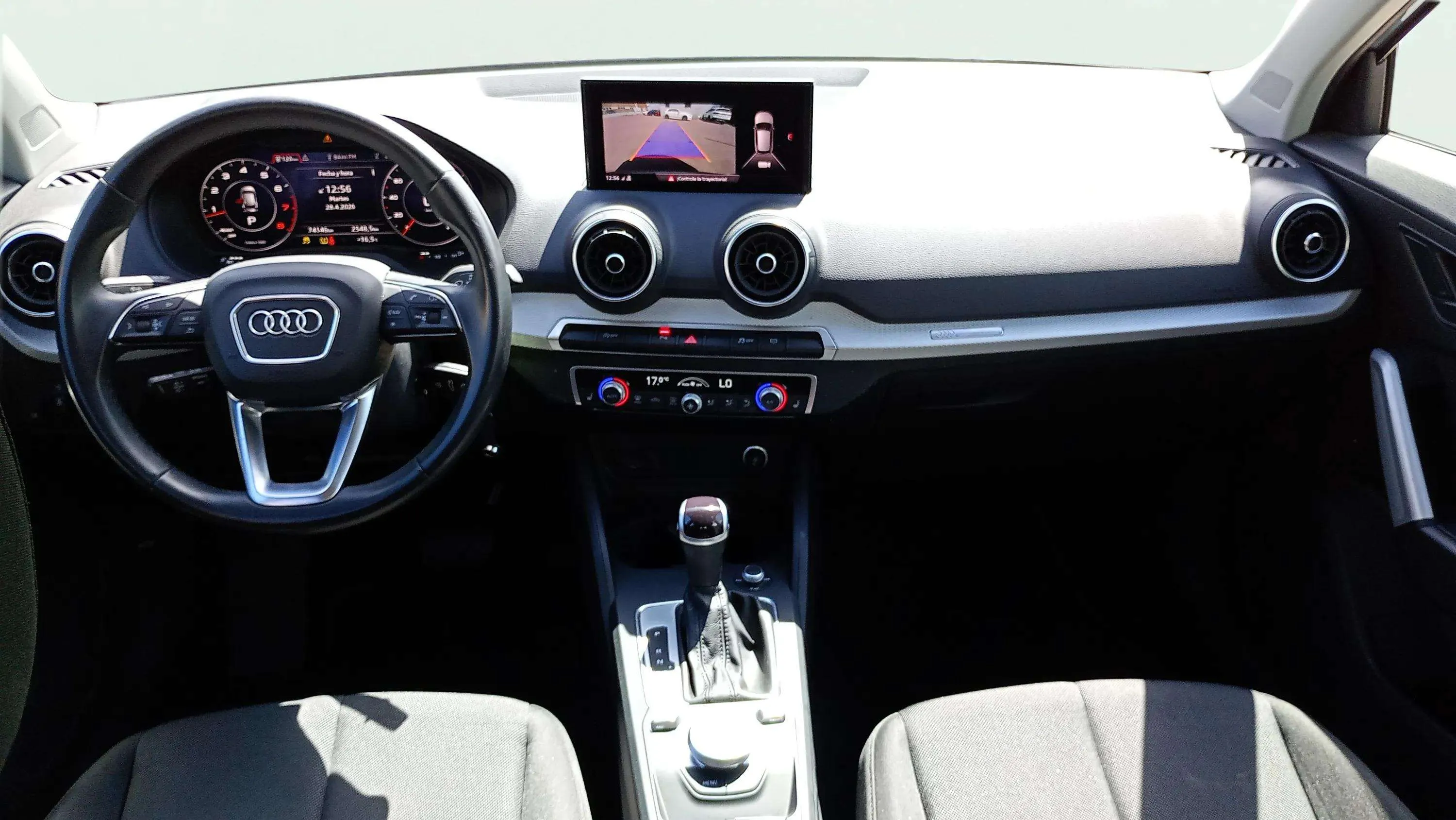 Audi Q2 Advanced 35 TFSI S tronic - foto 22
