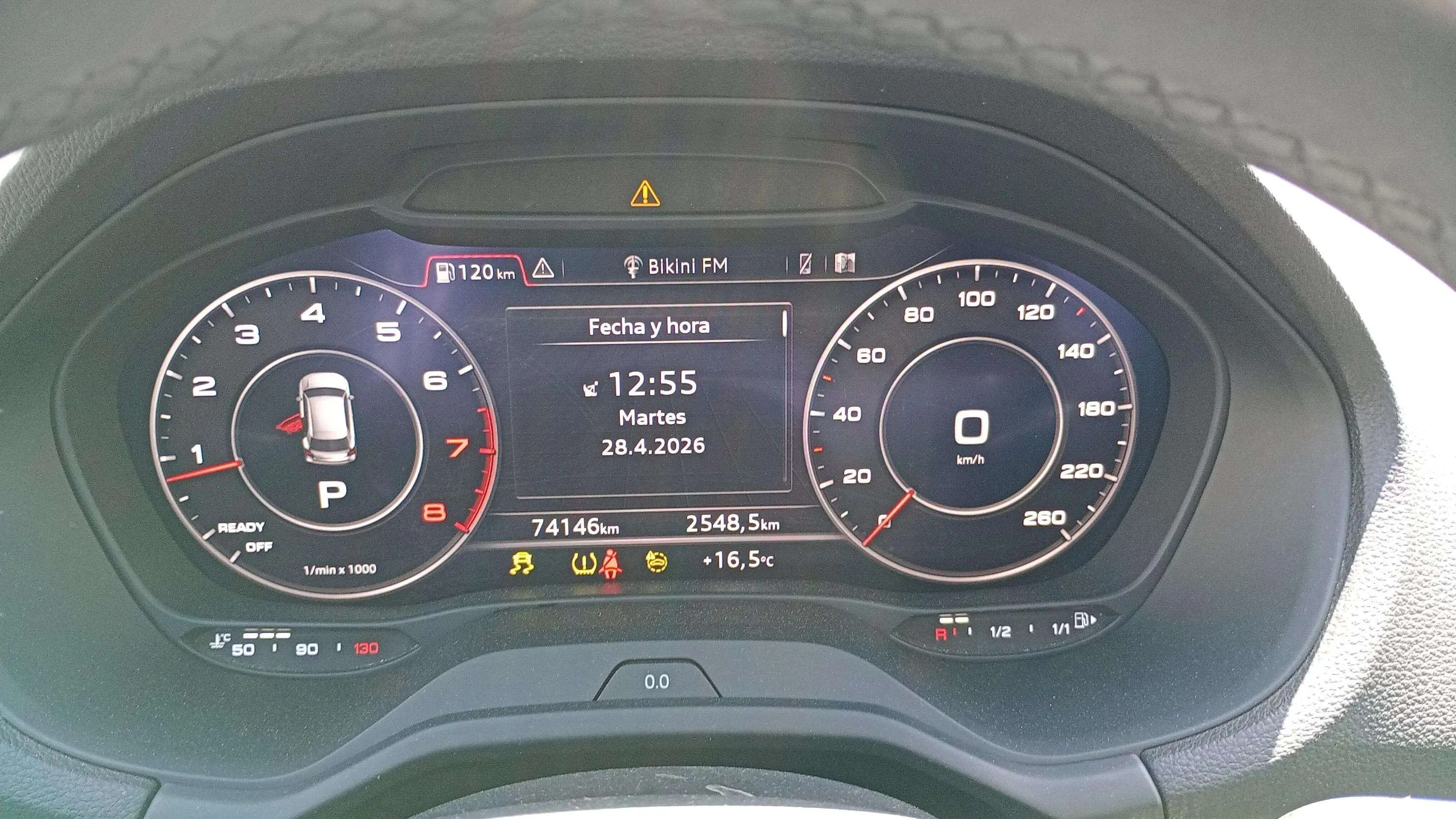 Audi Q2 Advanced 35 TFSI S tronic - foto 15
