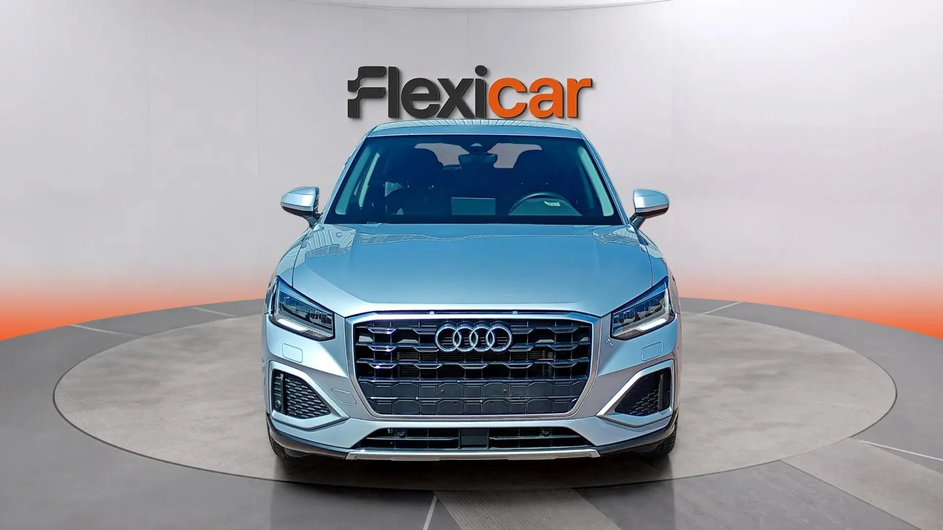 Audi Q2 Advanced 35 TFSI S tronic - foto 2