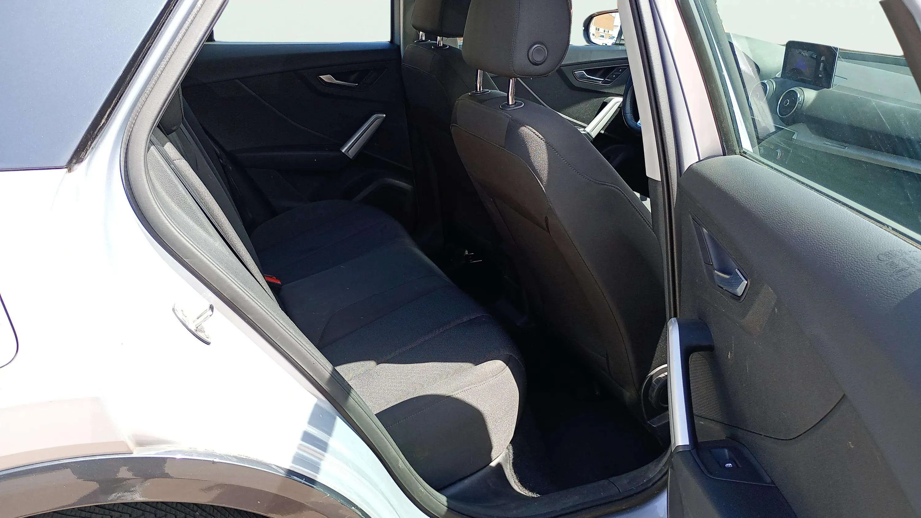 Audi Q2 Advanced 35 TFSI S tronic - foto 18