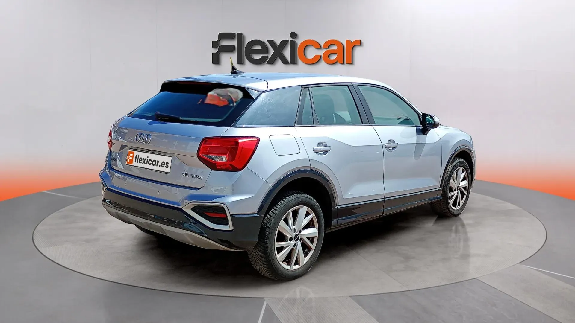 Audi Q2 Advanced 35 TFSI S tronic - foto 3