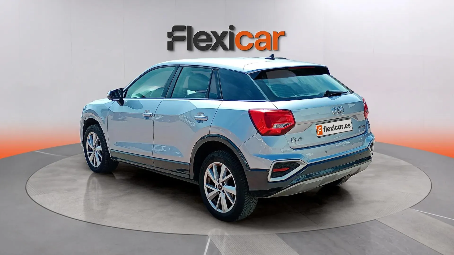 Audi Q2 Advanced 35 TFSI S tronic - foto 8
