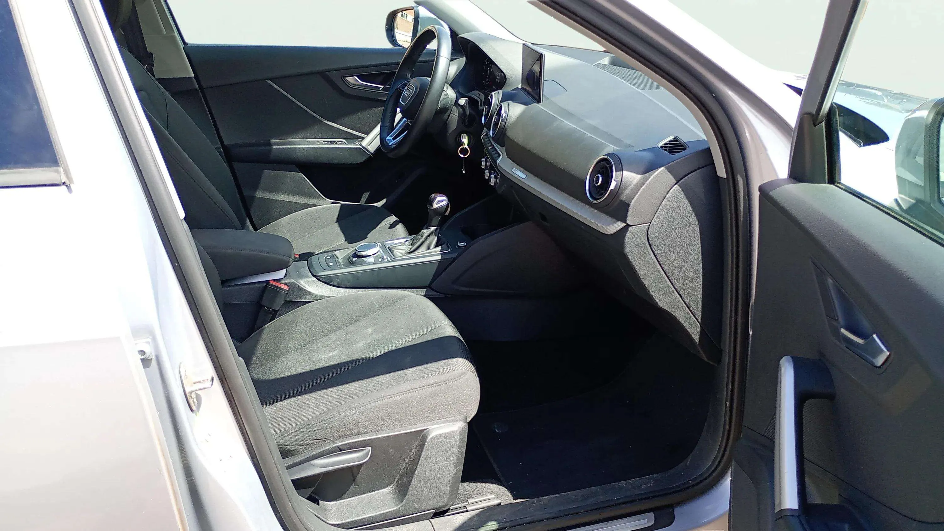 Audi Q2 Advanced 35 TFSI S tronic - foto 17