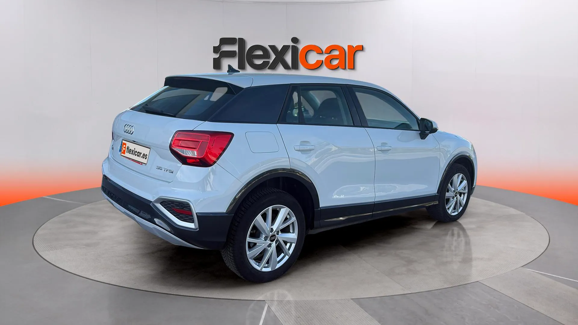 Audi Q2 Advanced 35 TFSI S tronic - foto 6