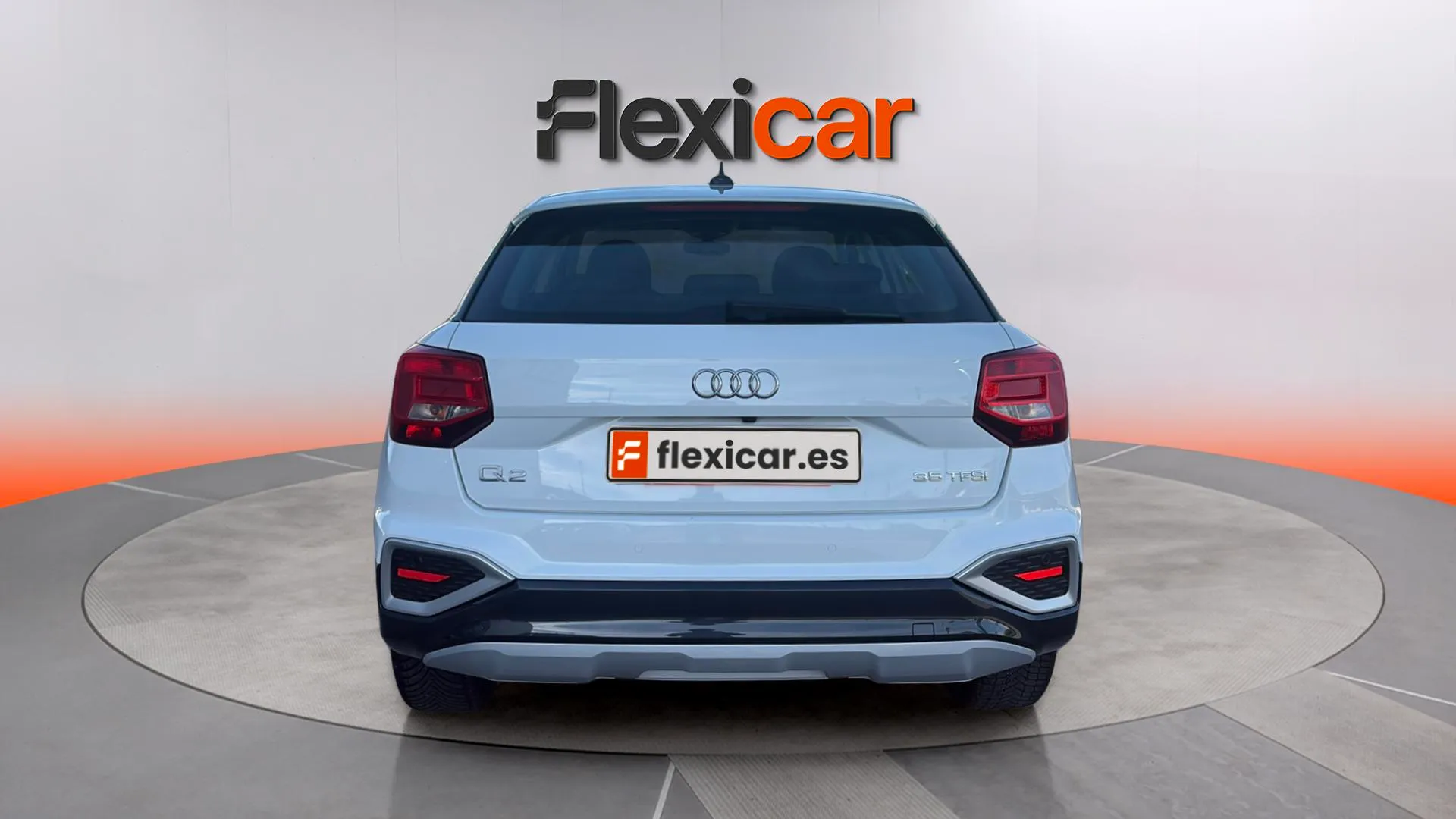 Audi Q2 Advanced 35 TFSI S tronic - foto 8