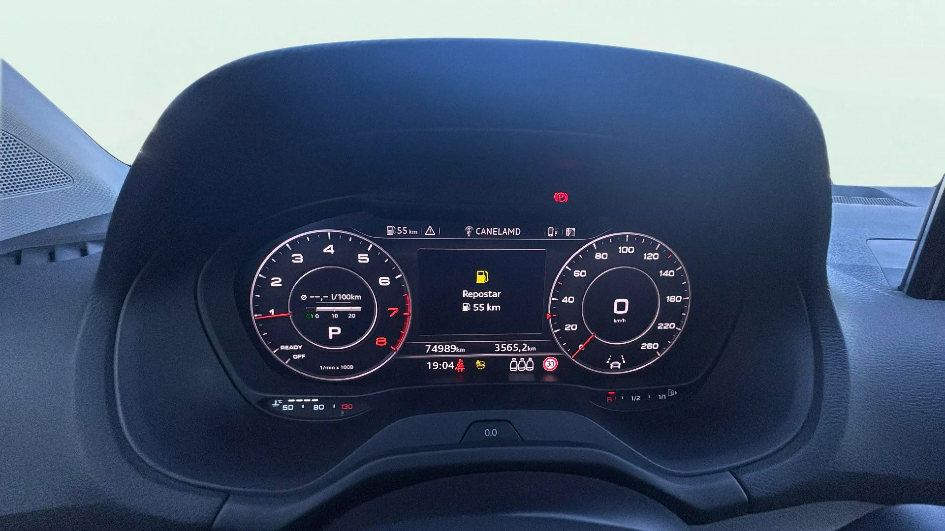 Audi Q2 Advanced 35 TFSI S tronic - foto 10