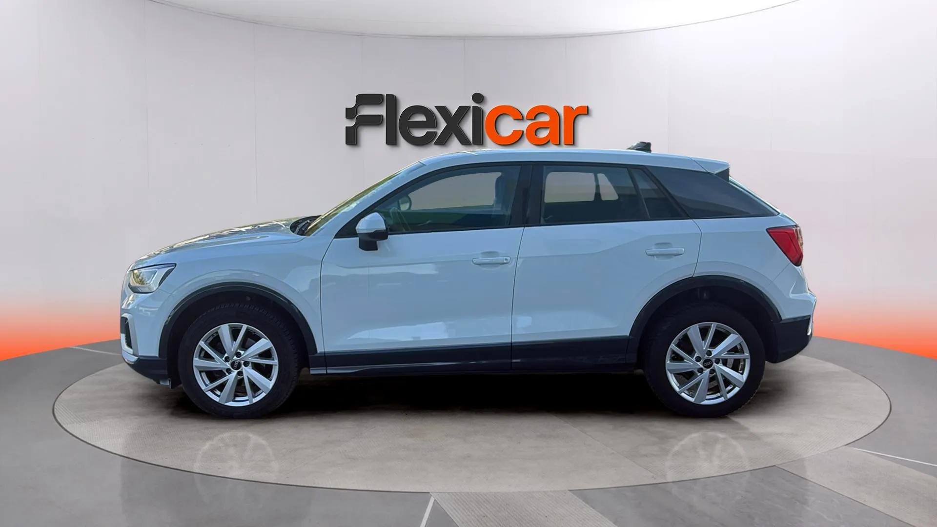 Audi Q2 Advanced 35 TFSI S tronic - foto 4