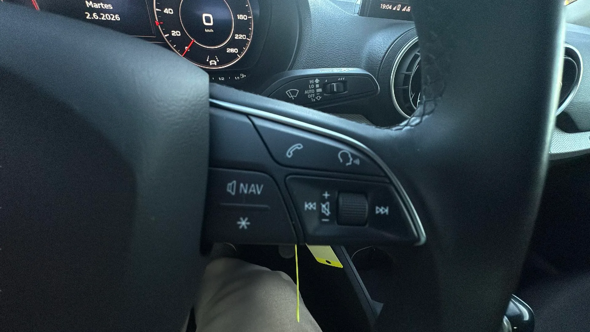 Audi Q2 Advanced 35 TFSI S tronic - foto 13
