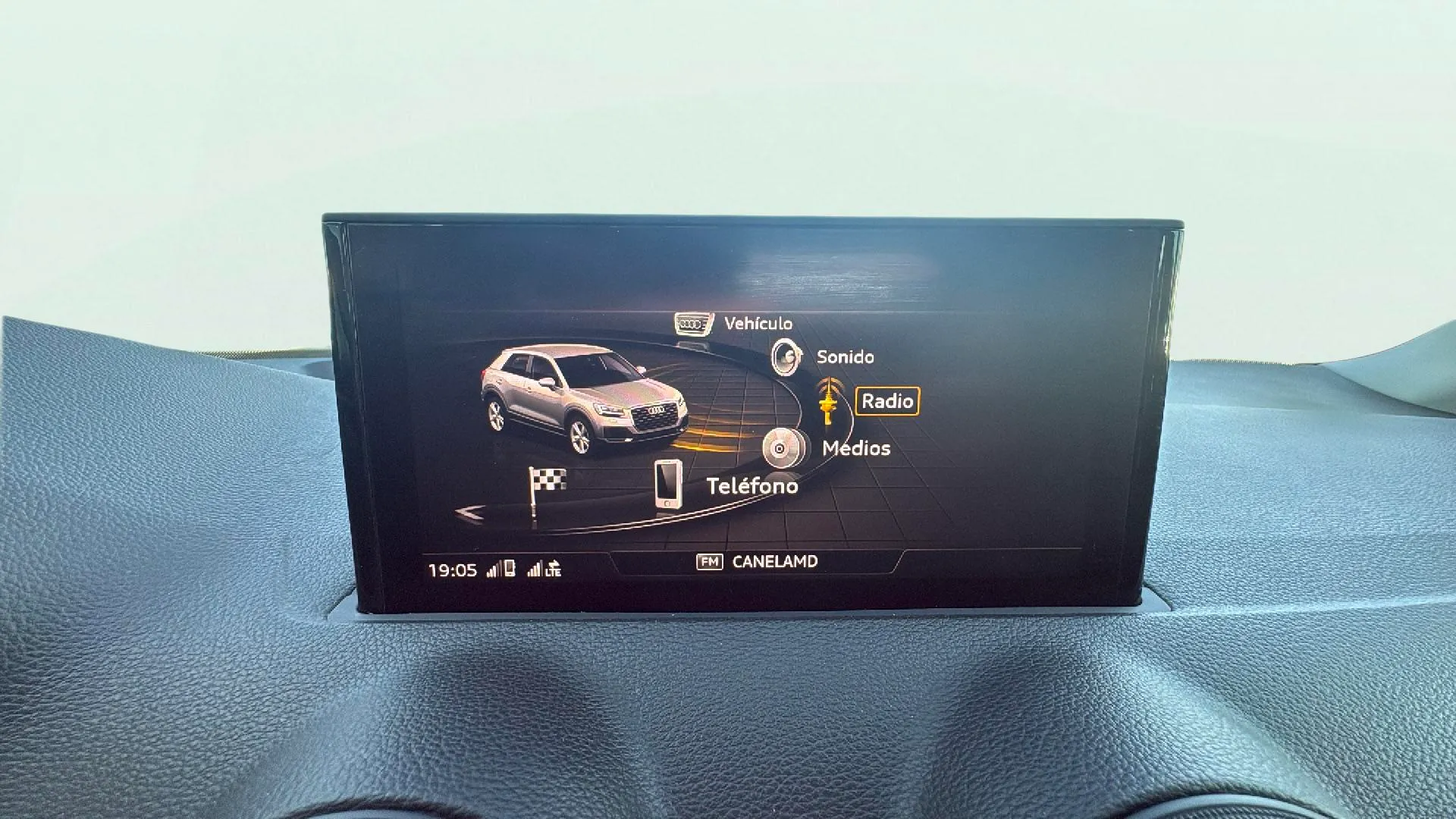 Audi Q2 Advanced 35 TFSI S tronic - foto 20