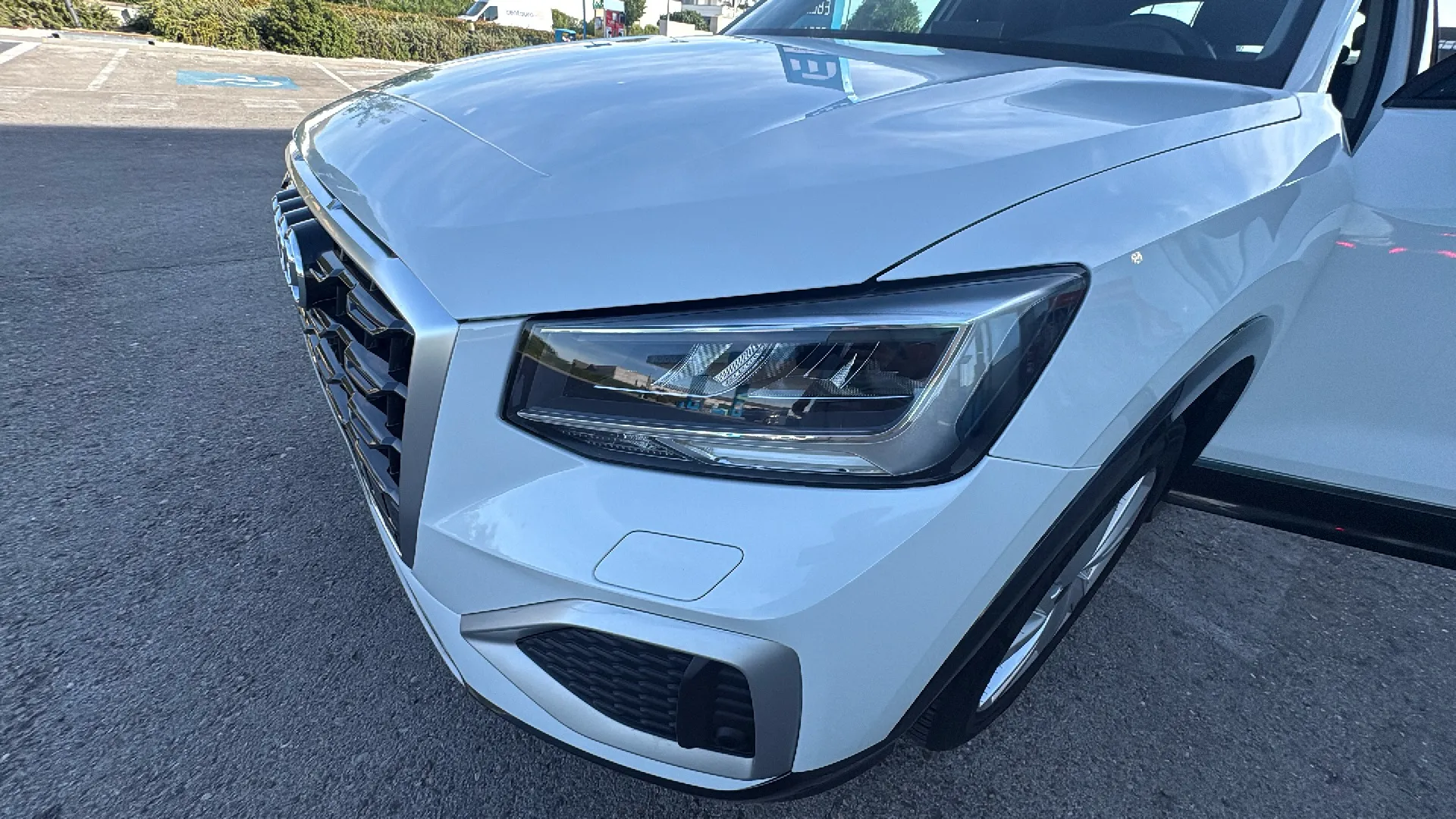 Audi Q2 Advanced 35 TFSI S tronic - foto 29