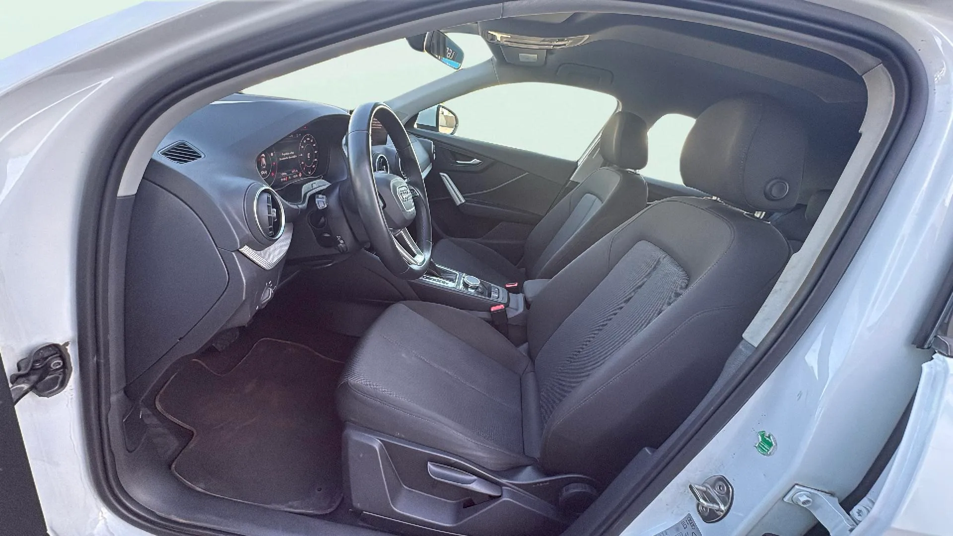 Audi Q2 Advanced 35 TFSI S tronic - foto 25