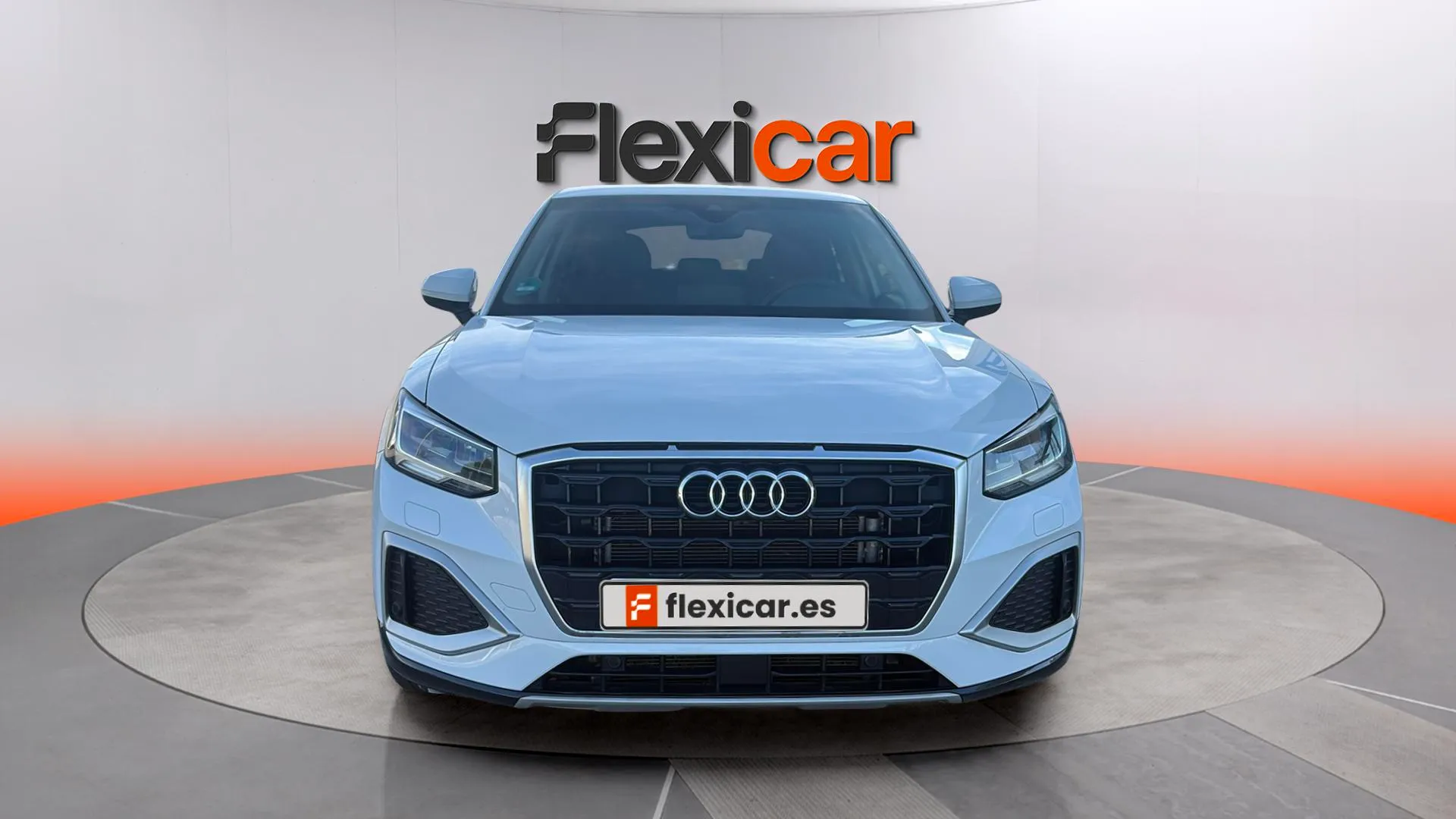 Audi Q2 Advanced 35 TFSI S tronic - foto 2