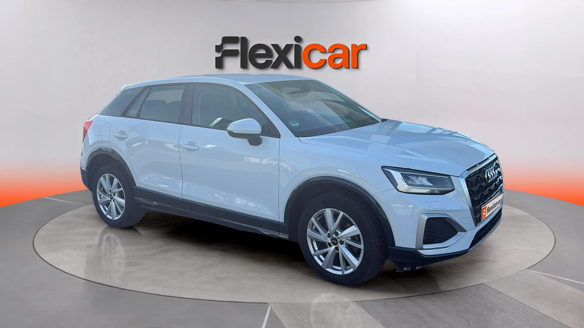 Audi Q2 Advanced 35 TFSI S tronic - foto 1