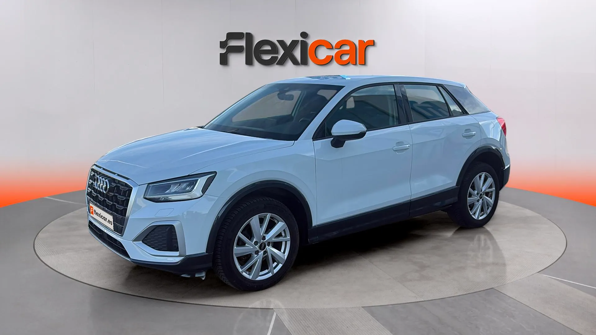 Audi Q2 Advanced 35 TFSI S tronic - foto 3