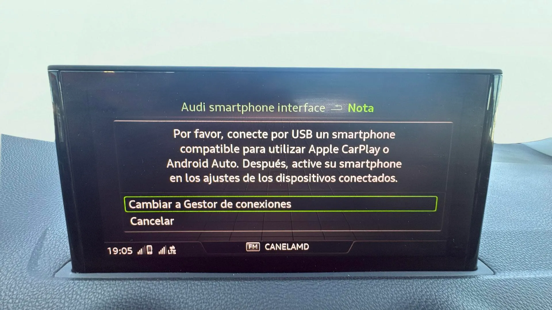 Audi Q2 Advanced 35 TFSI S tronic - foto 22