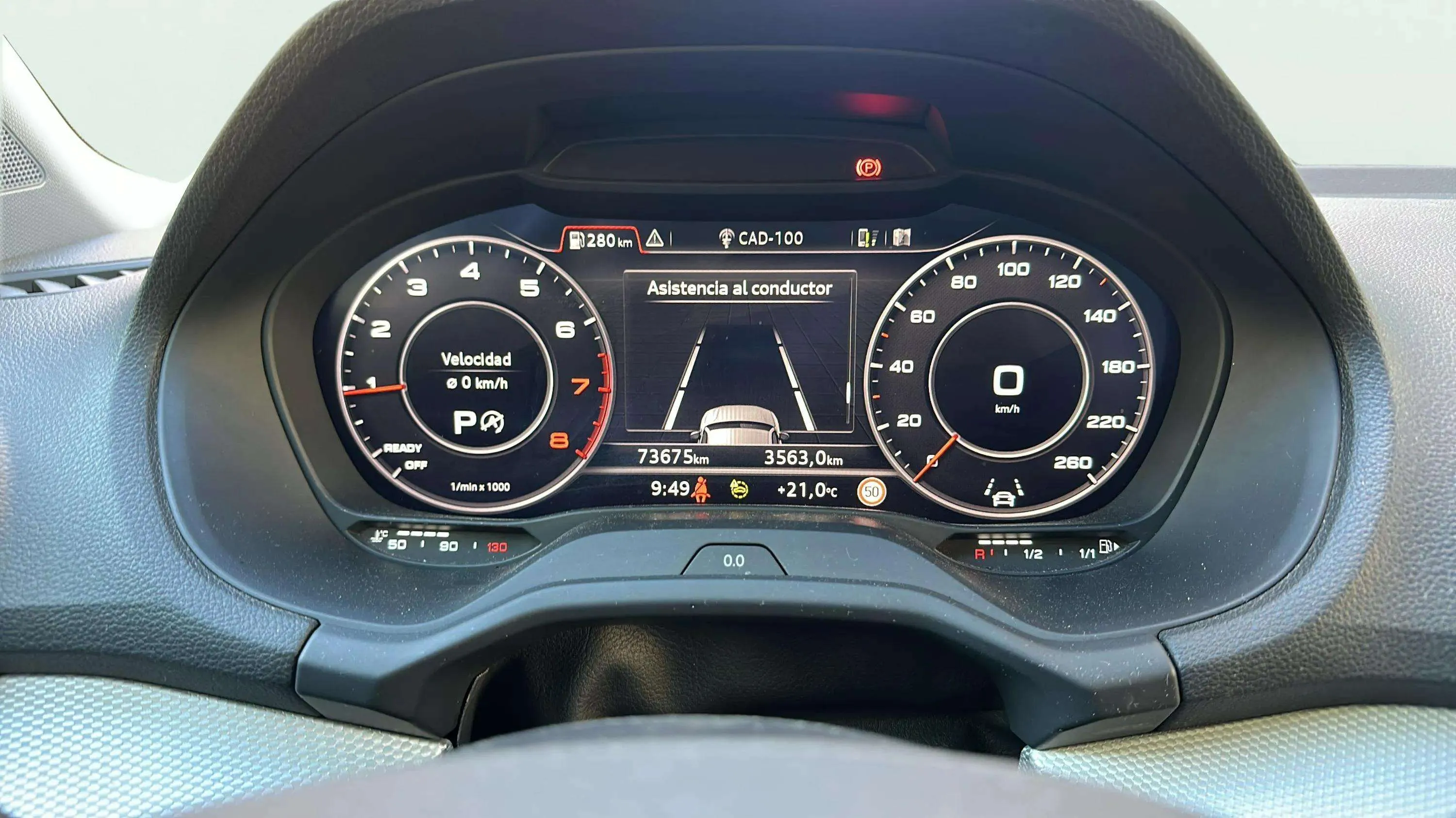 Audi Q2 Advanced 35 TFSI S tronic - foto 13