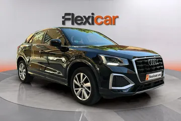 audi q2 advanced 35 tfsi 110kw 150cv s tronic gasolina automatica albacete 903000000230955