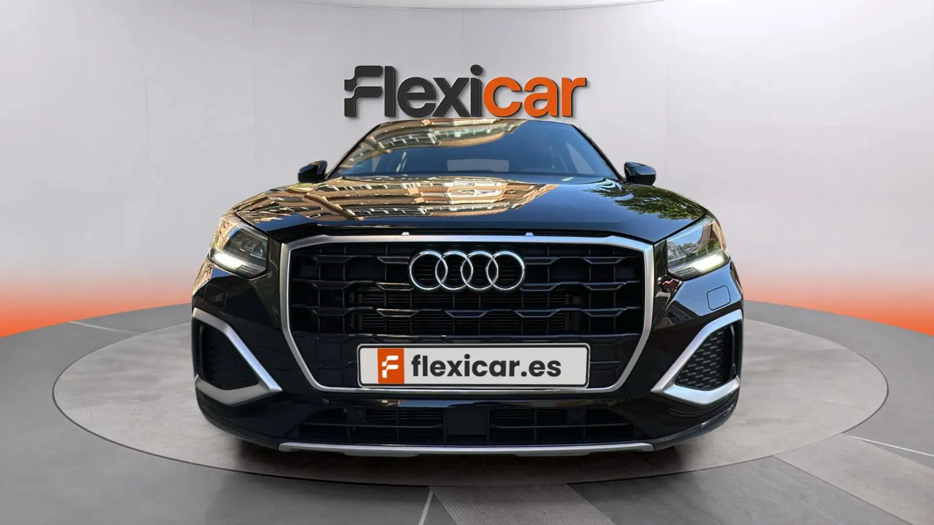 Audi Q2 Advanced 35 TFSI S tronic - foto 2
