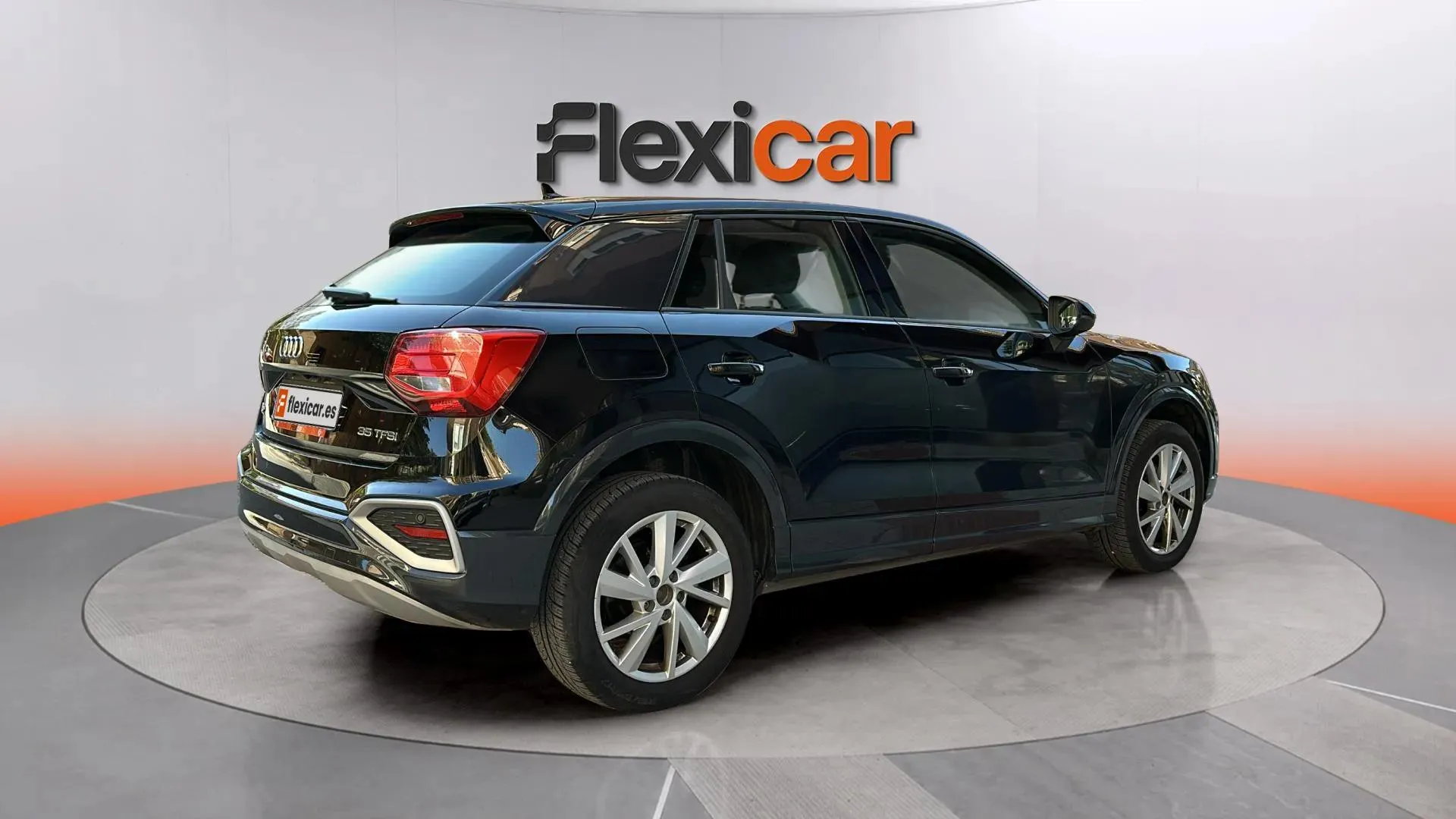 Audi Q2 Advanced 35 TFSI S tronic - foto 7