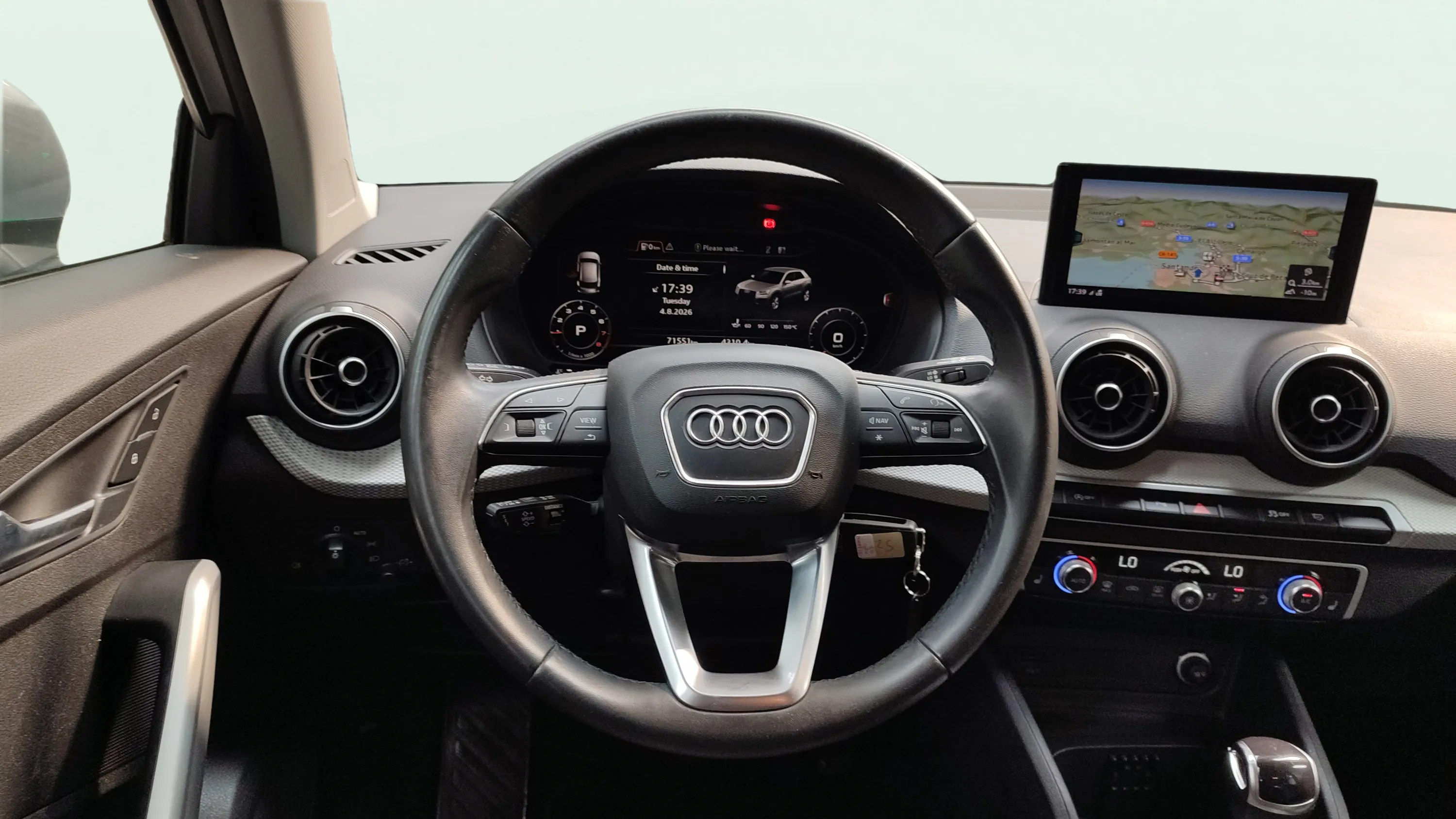 Audi Q2 Adrenalin 35 TFSI S tronic - foto 10