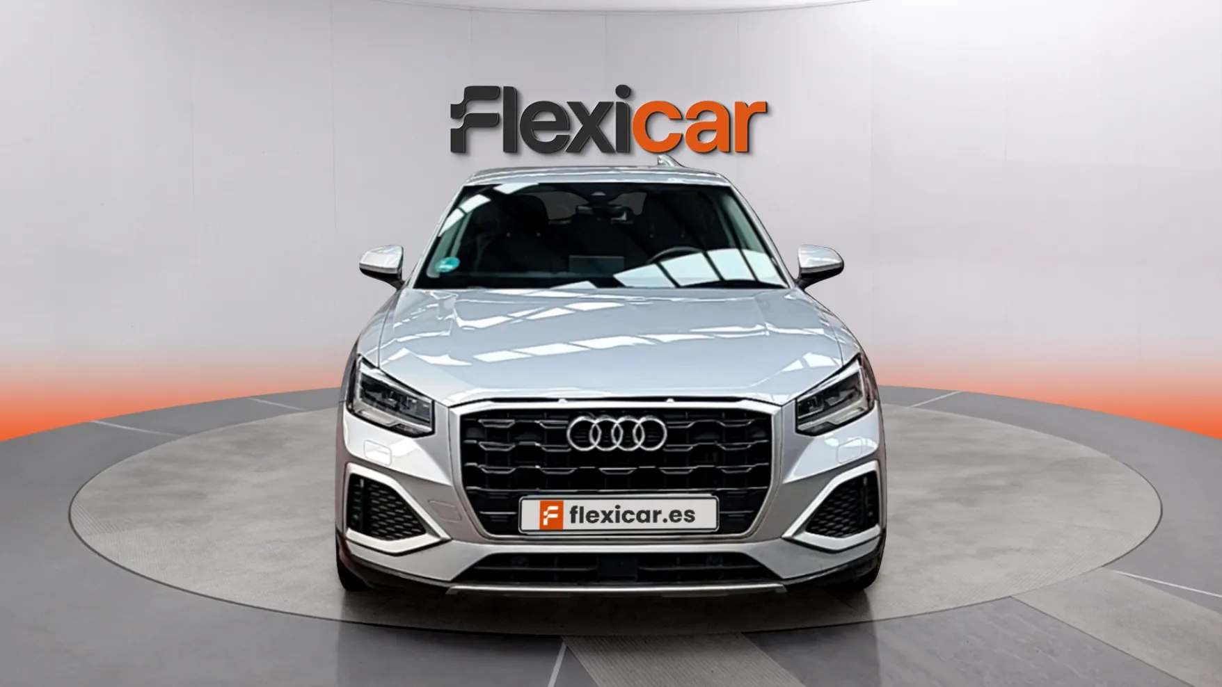 Audi Q2 Adrenalin 35 TFSI S tronic - foto 2