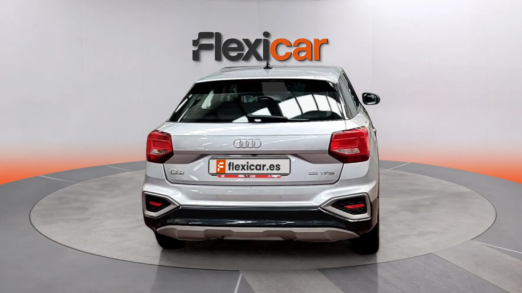 Audi Q2 Adrenalin 35 TFSI S tronic - foto 7