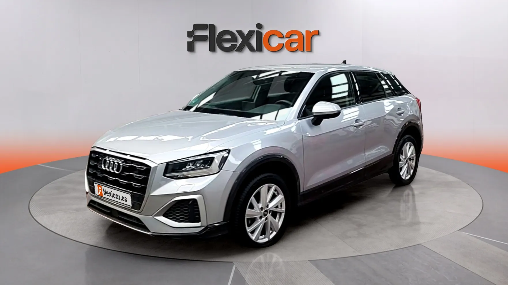 Audi Q2 Adrenalin 35 TFSI S tronic - foto 3