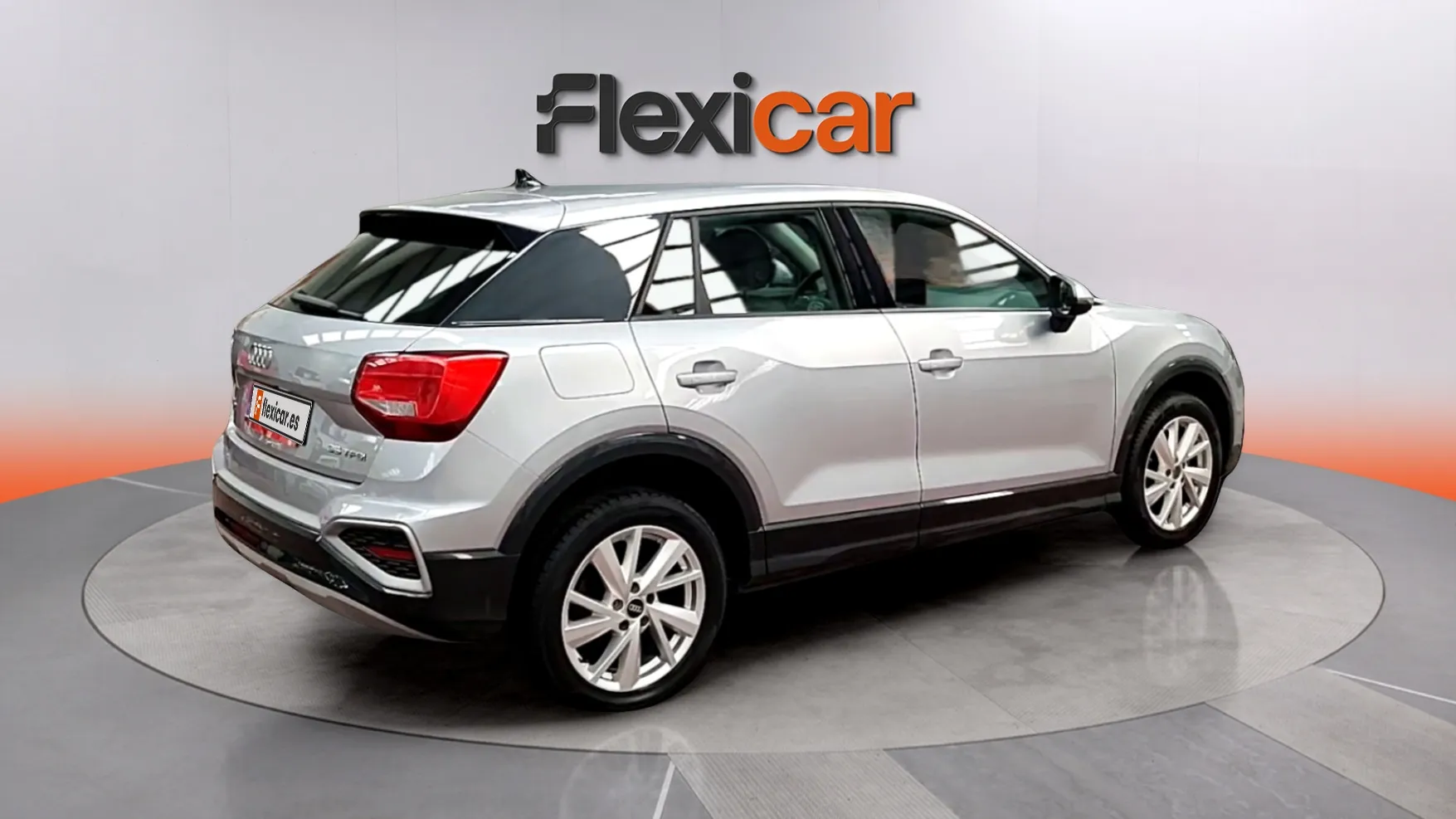 Audi Q2 Adrenalin 35 TFSI S tronic - foto 8