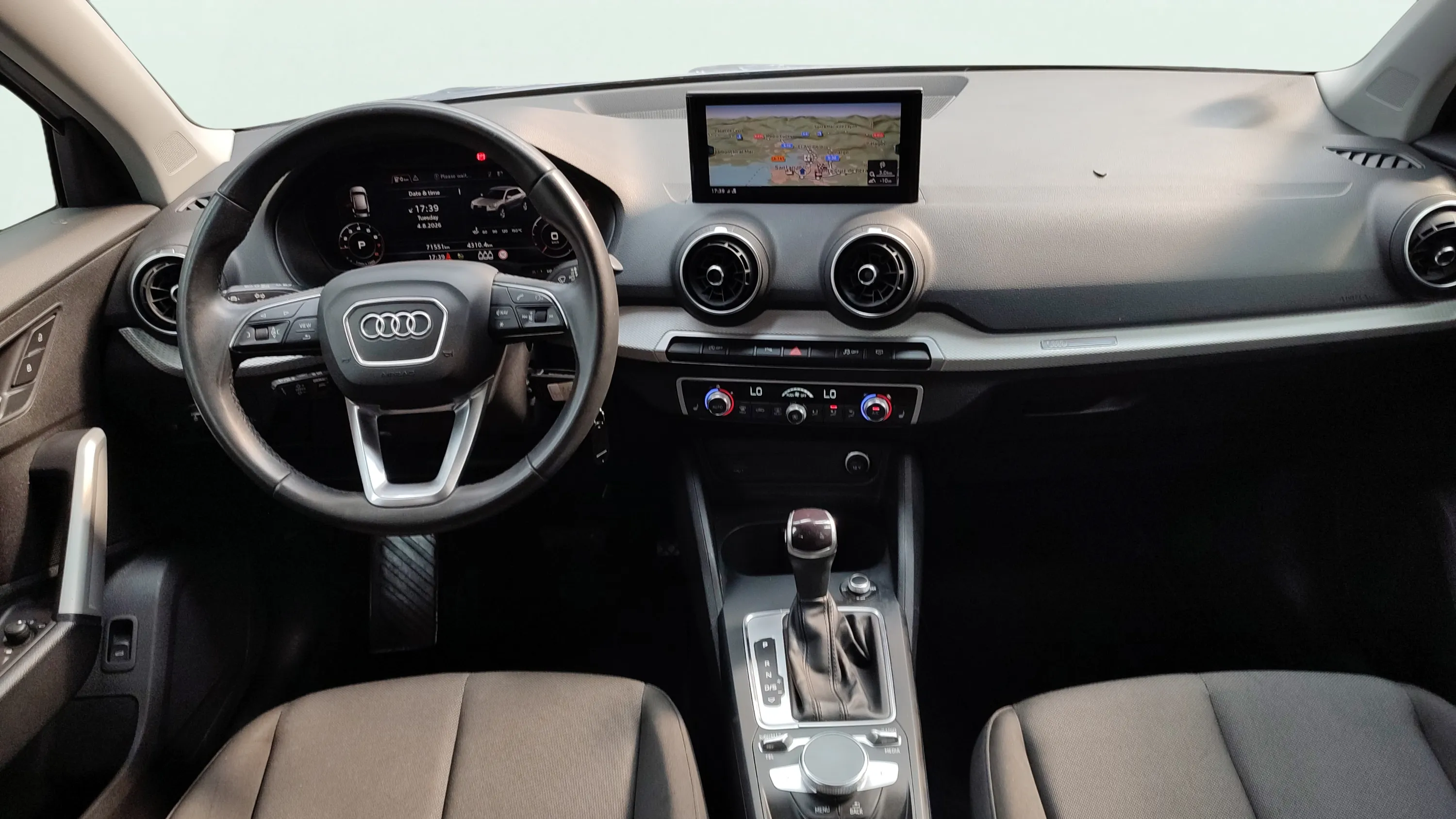 Audi Q2 Adrenalin 35 TFSI S tronic - foto 9