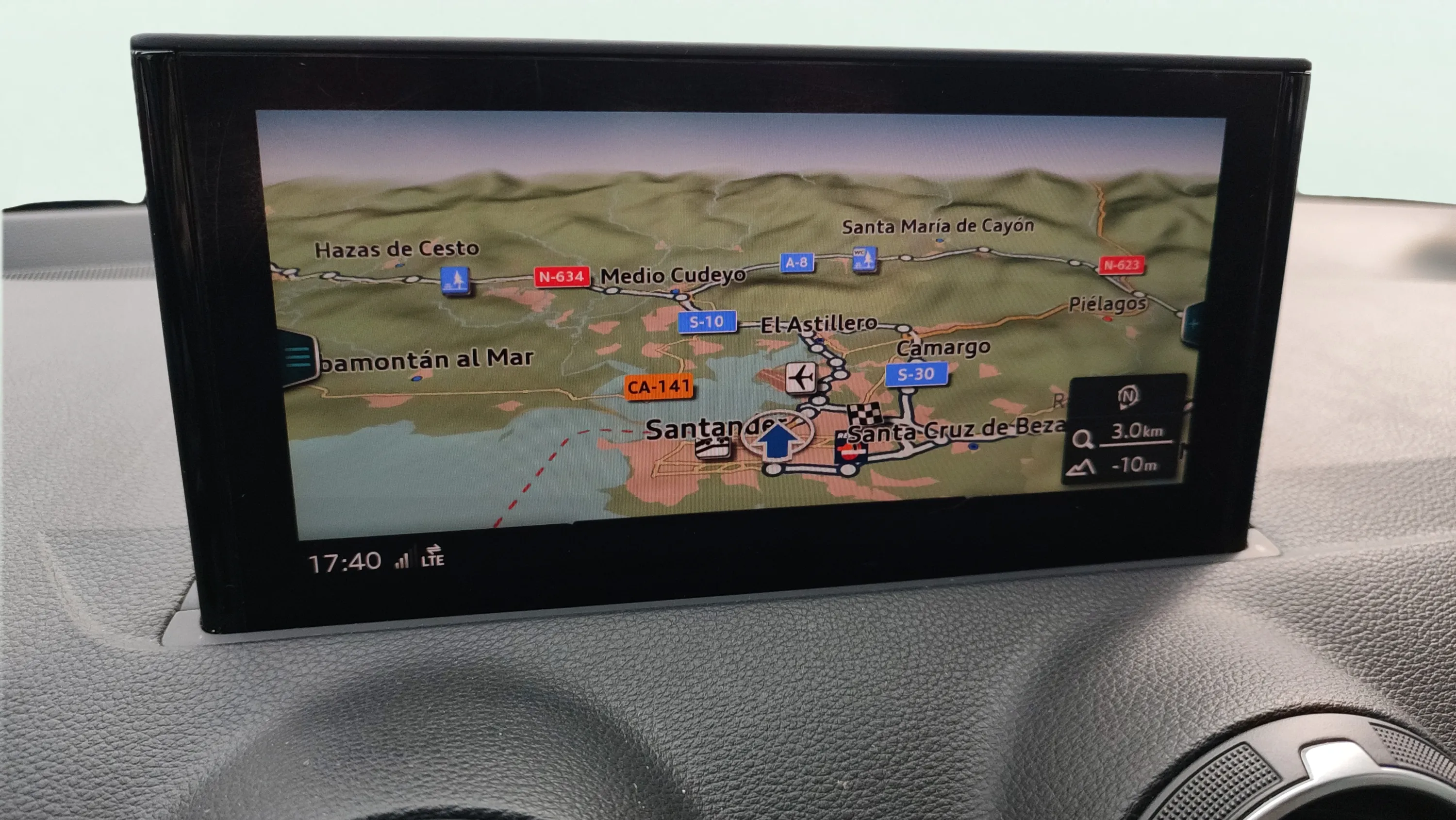 Audi Q2 Adrenalin 35 TFSI S tronic - foto 12
