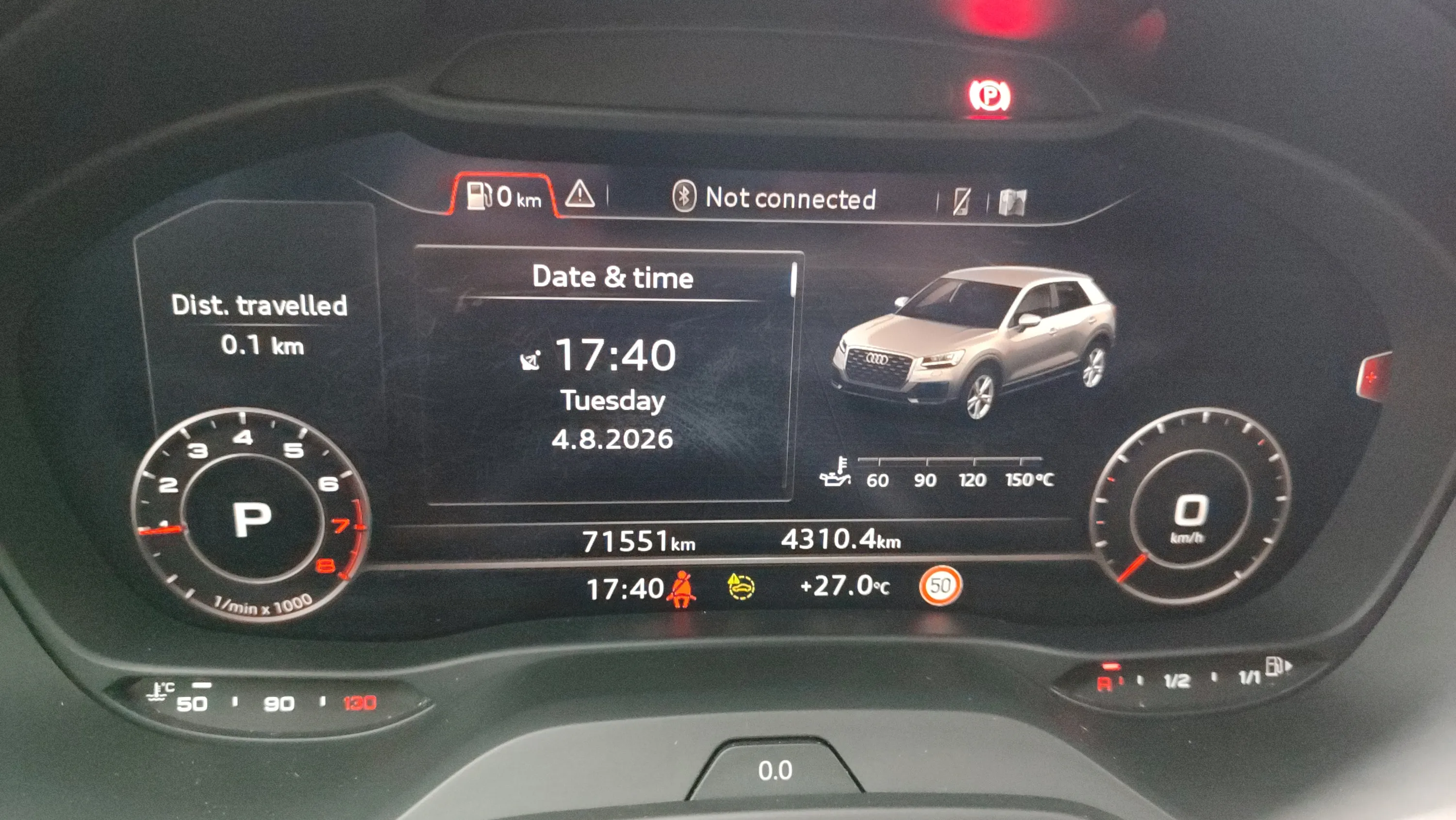 Audi Q2 Adrenalin 35 TFSI S tronic - foto 14