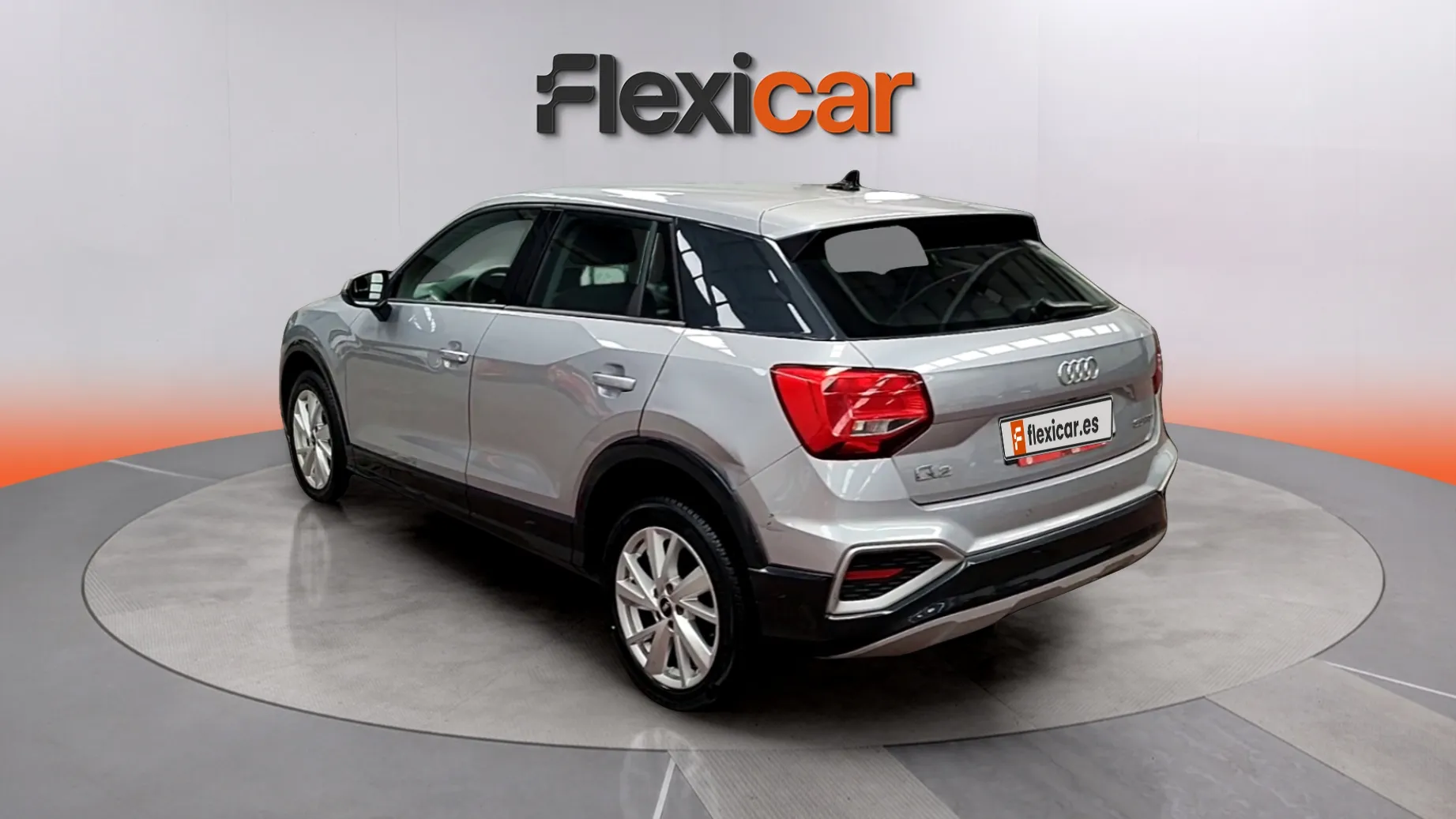 Audi Q2 Adrenalin 35 TFSI S tronic - foto 6