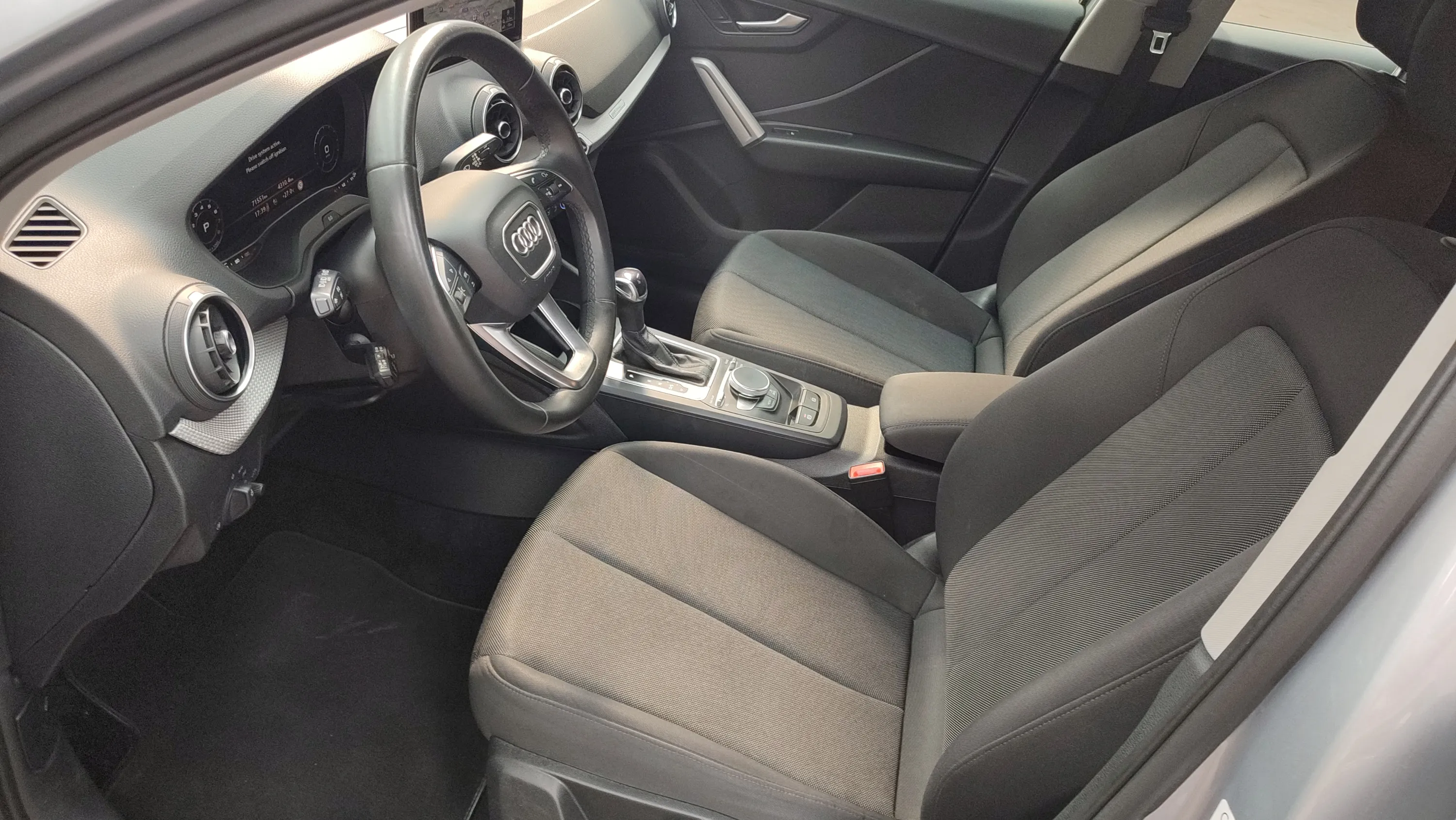 Audi Q2 Adrenalin 35 TFSI S tronic - foto 20