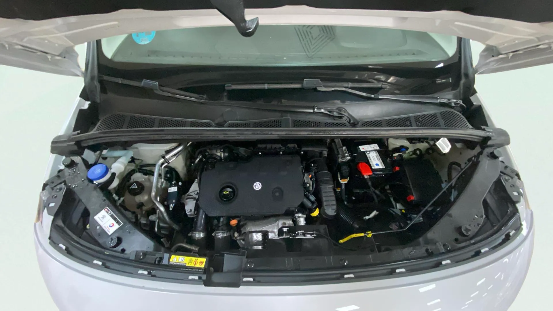 Peugeot Rifter Active Pack Long BlueHDi - foto 15