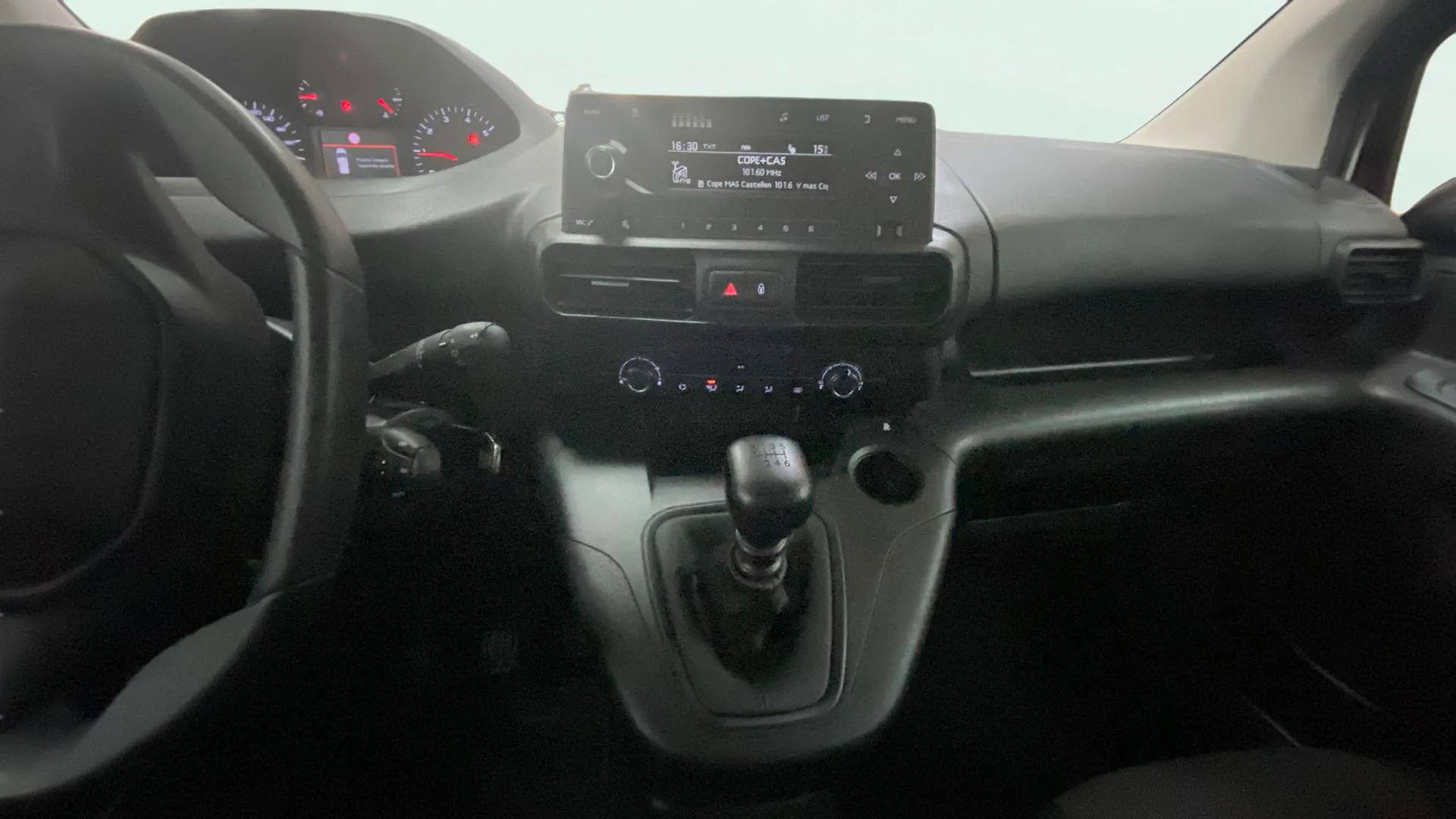 Peugeot Rifter Active Pack Long BlueHDi - foto 6