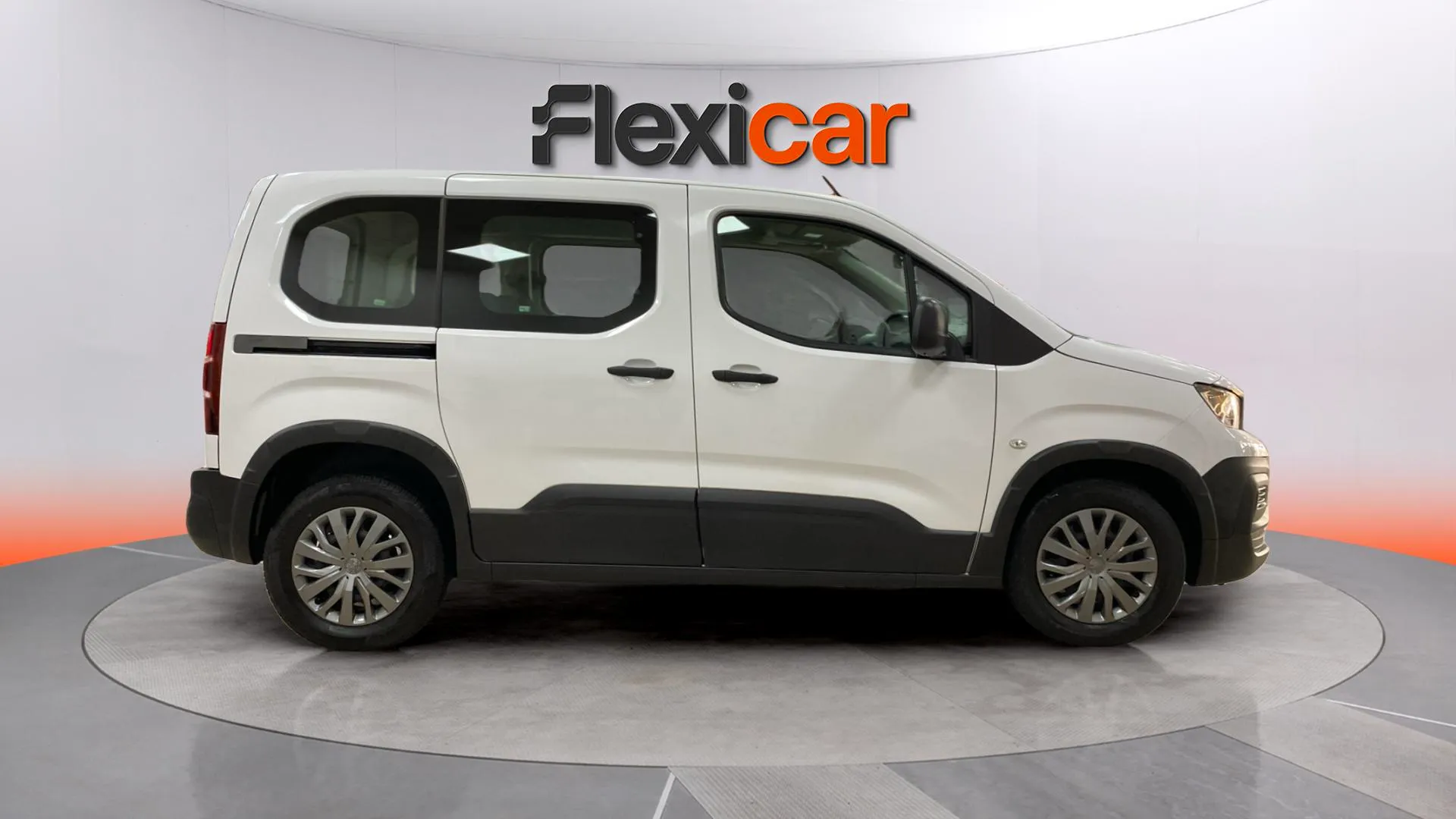 Peugeot Rifter Active Pack Long BlueHDi - foto 3
