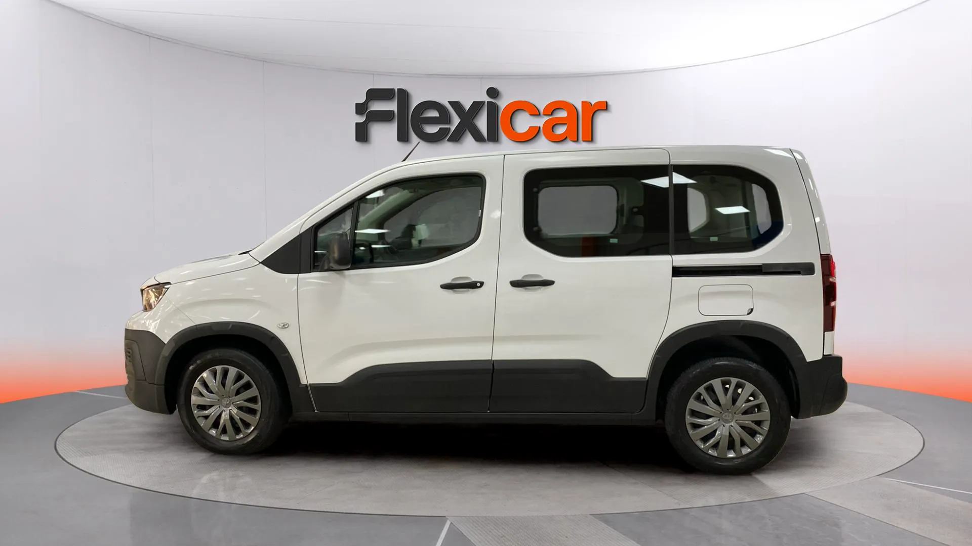 Peugeot Rifter Active Pack Long BlueHDi - foto 5