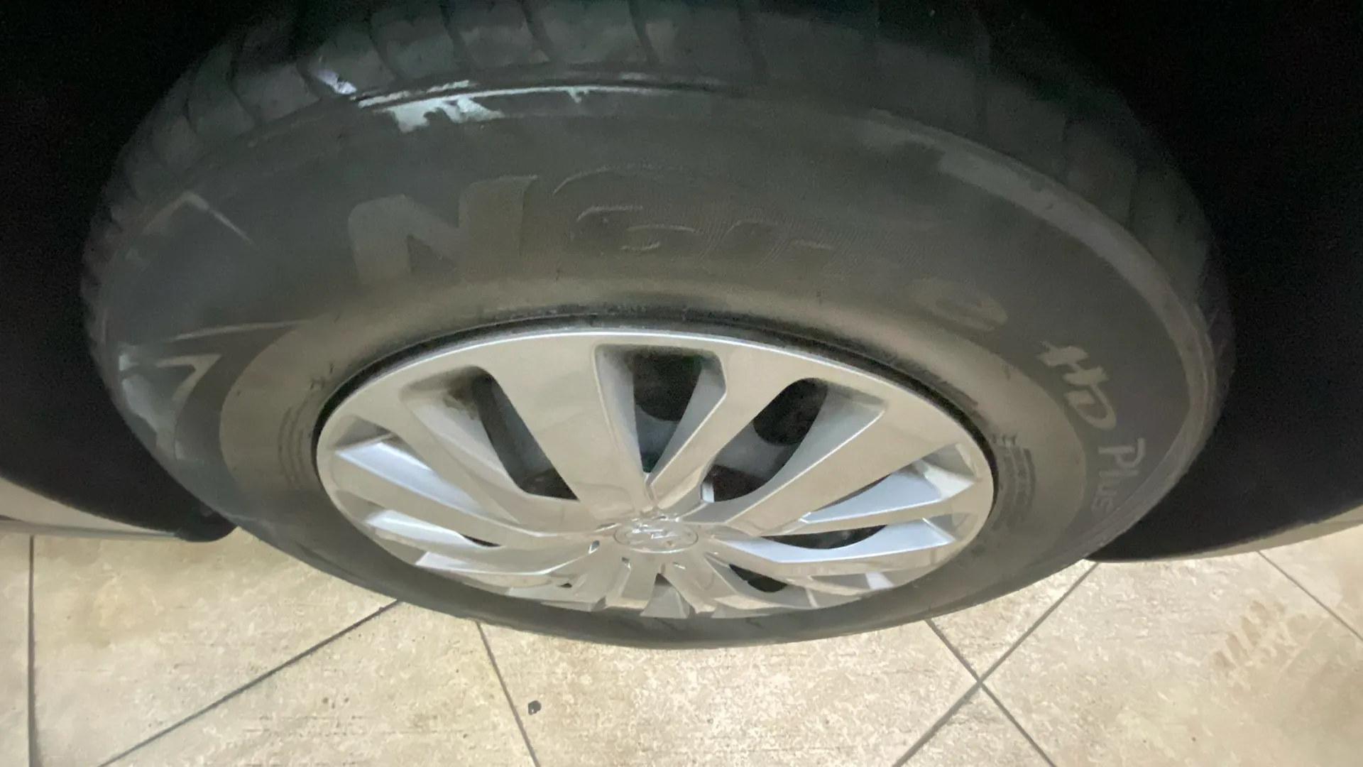 Peugeot Rifter Active Pack Long BlueHDi - foto 16