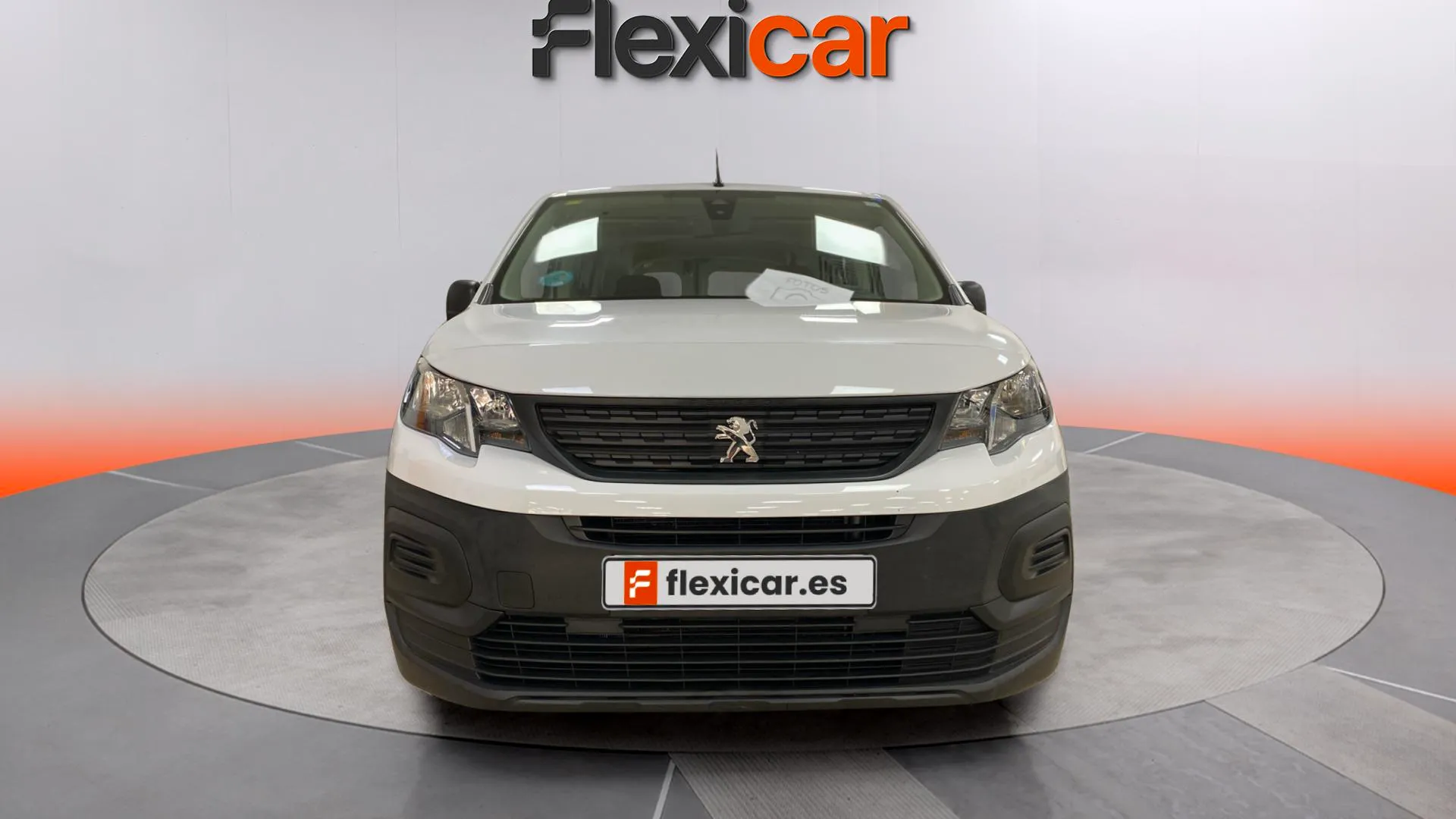 Peugeot Rifter Active Pack Long BlueHDi - foto 2