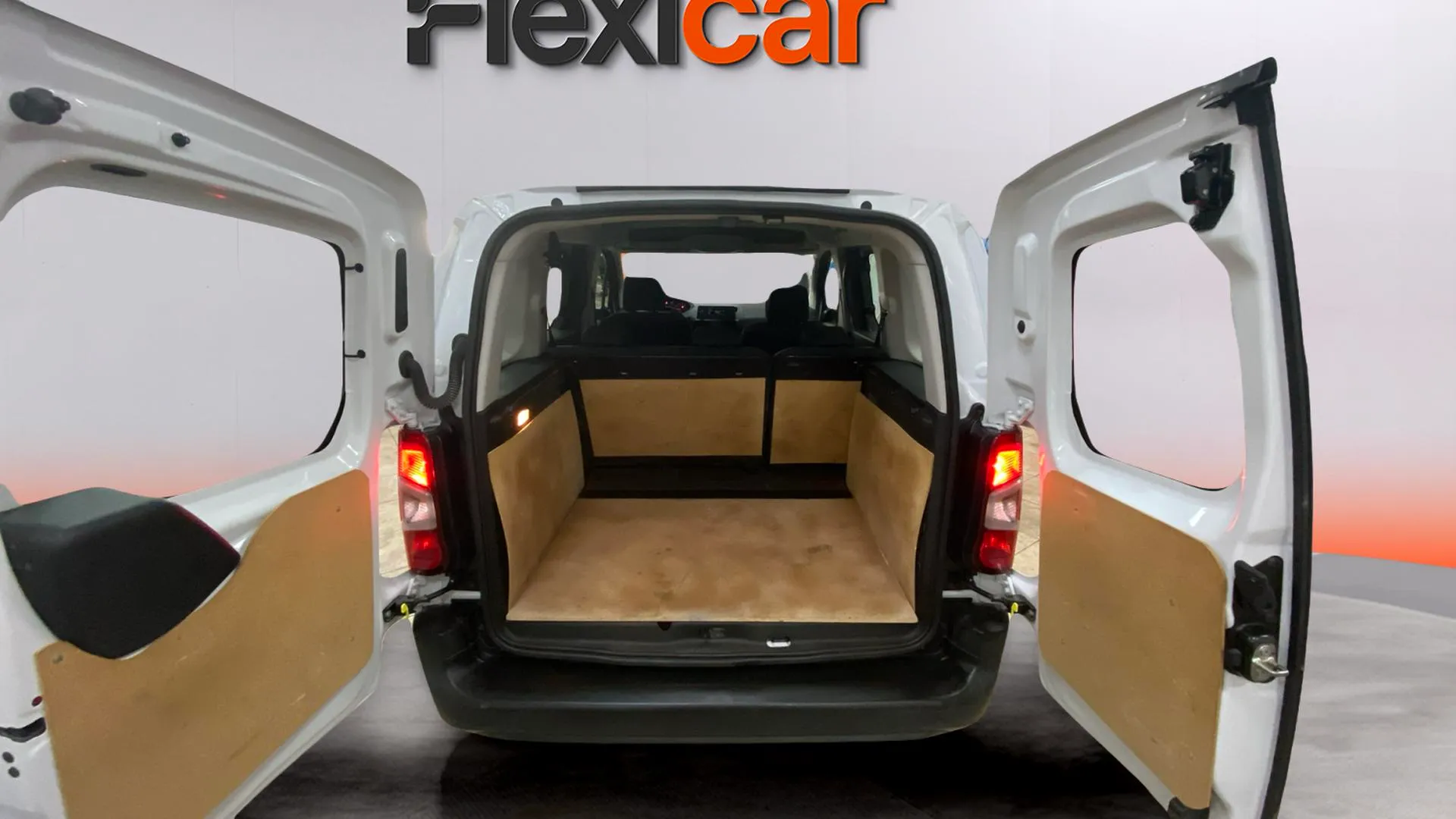Peugeot Rifter Active Pack Long BlueHDi - foto 12