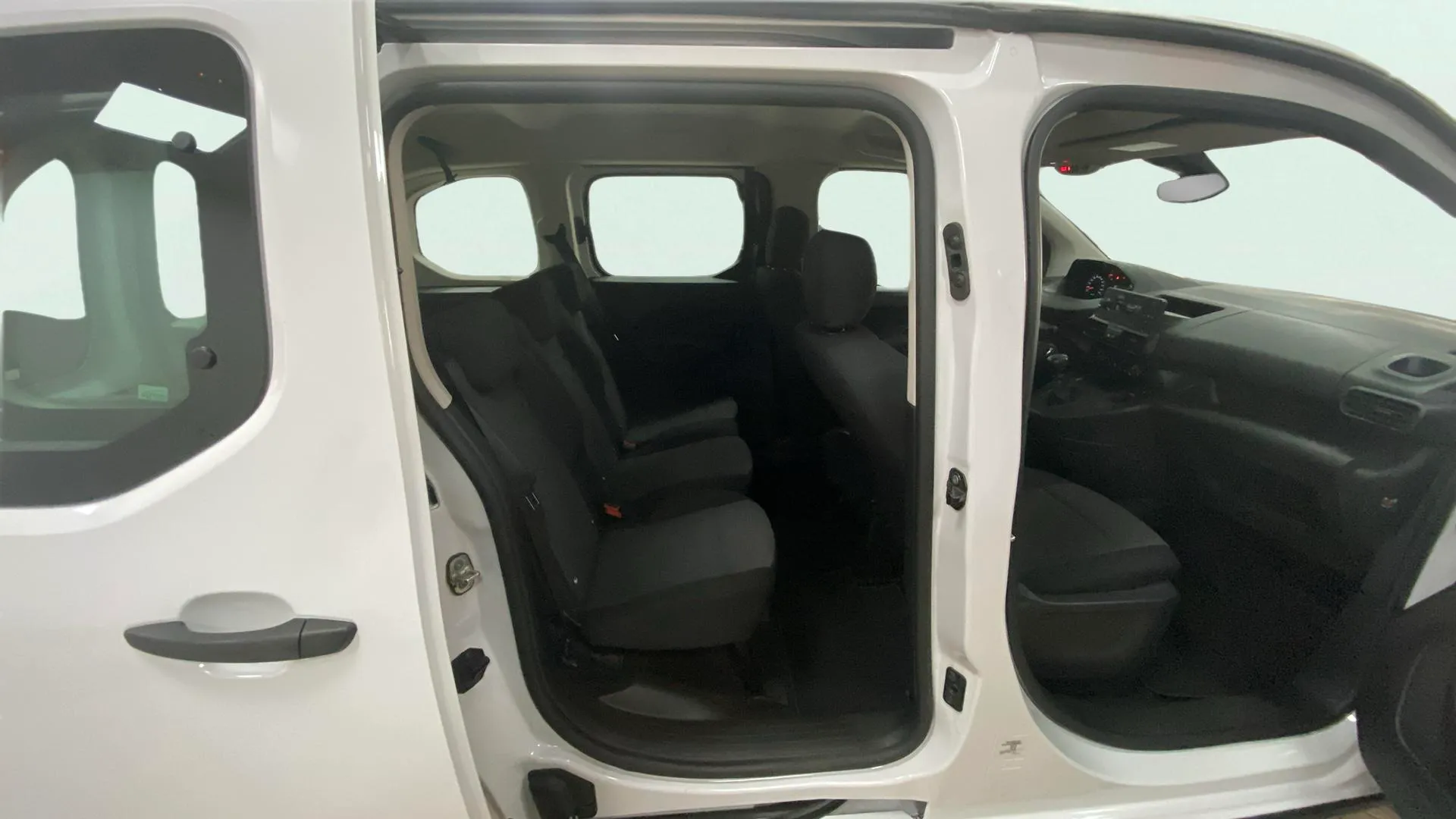Peugeot Rifter Active Pack Long BlueHDi - foto 10