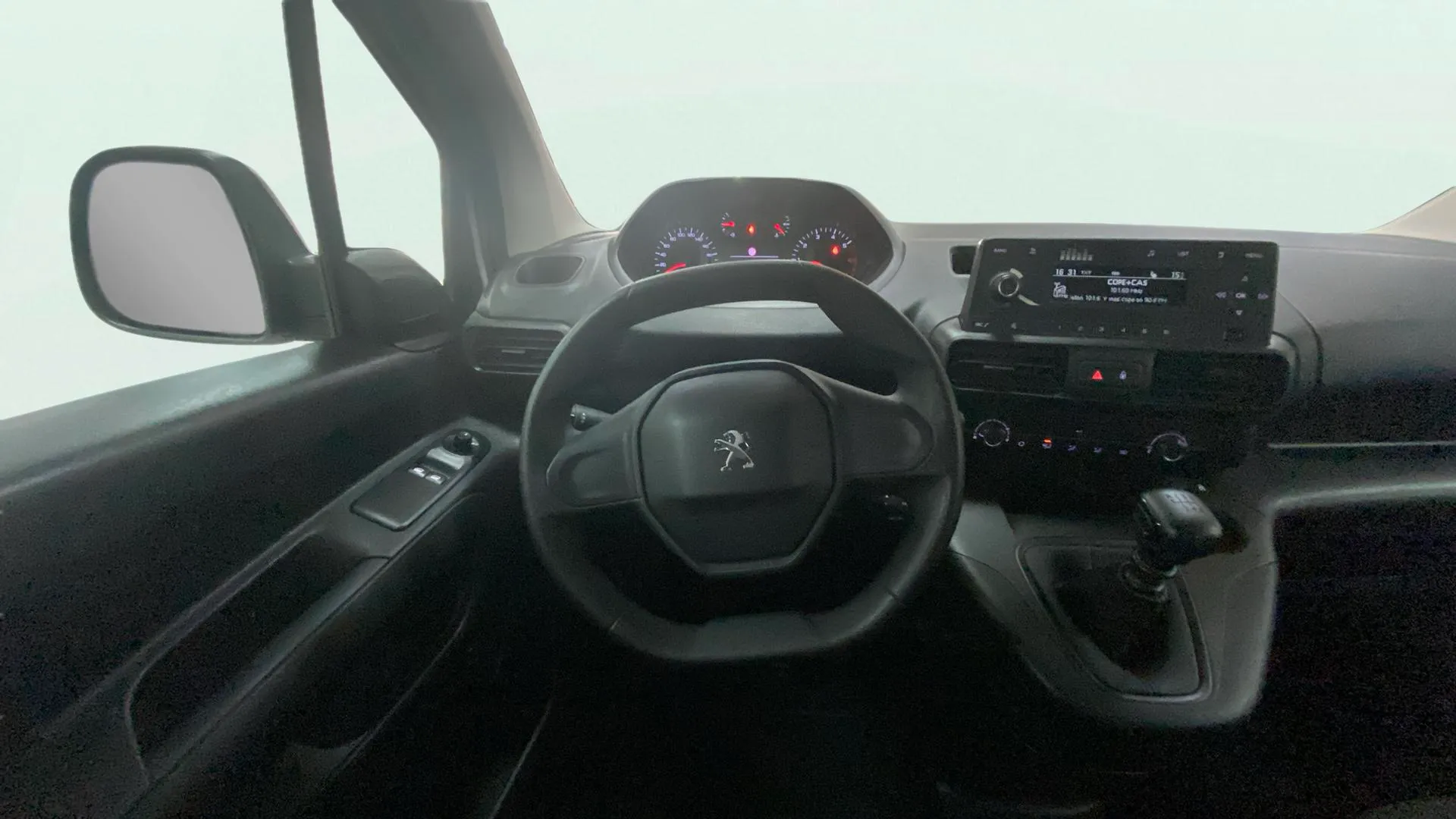 Peugeot Rifter Active Pack Long BlueHDi - foto 7