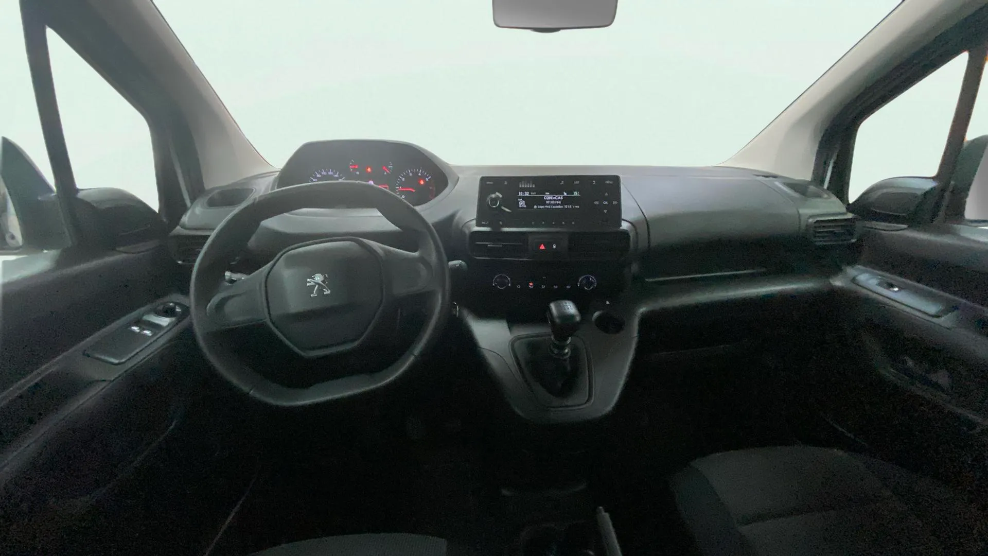 Peugeot Rifter Active Pack Long BlueHDi - foto 13