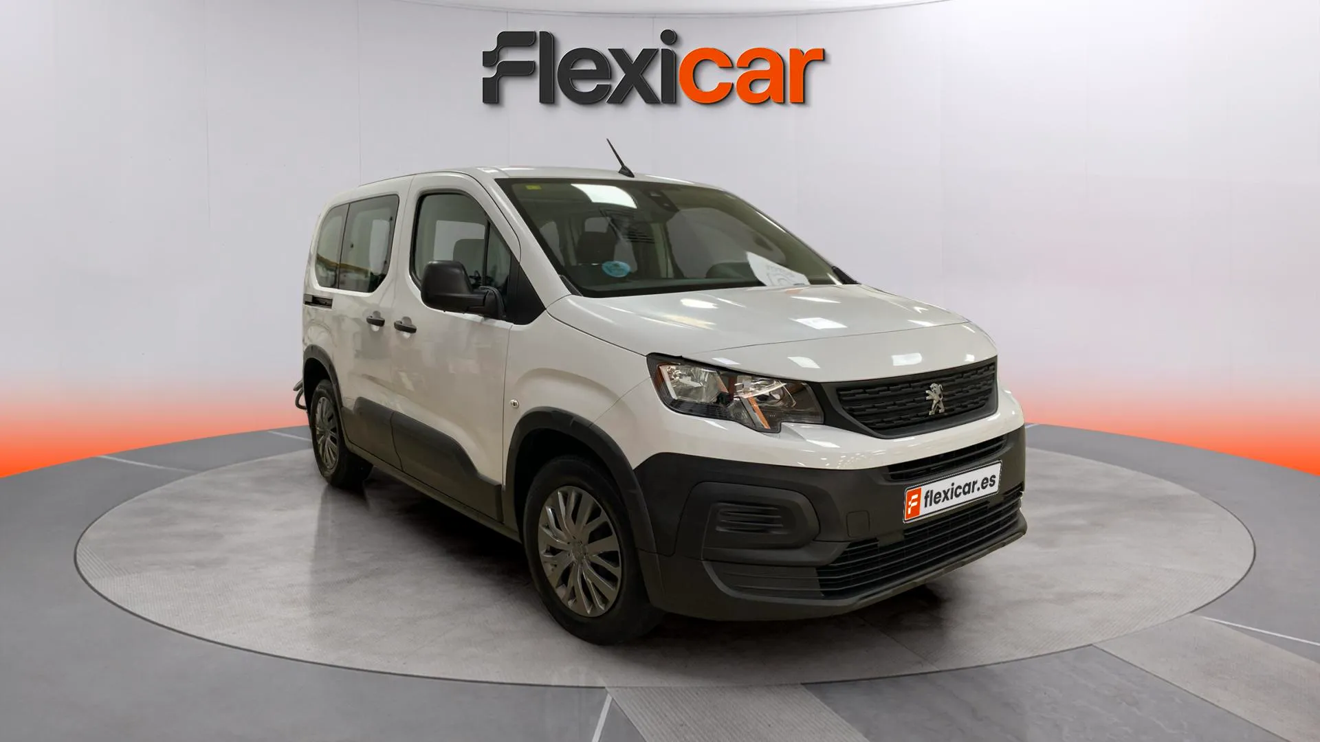 Peugeot Rifter Active Pack Long BlueHDi - foto 1