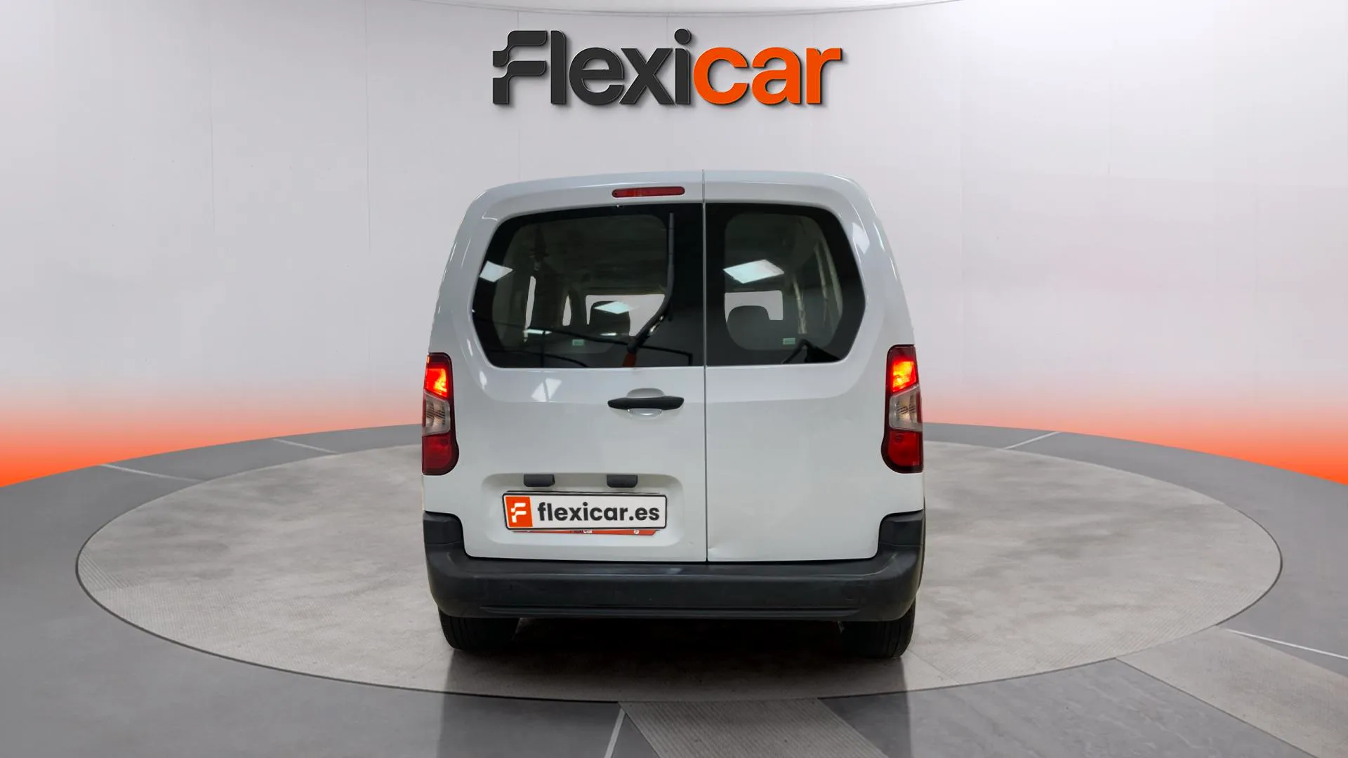 Peugeot Rifter Active Pack Long BlueHDi - foto 4